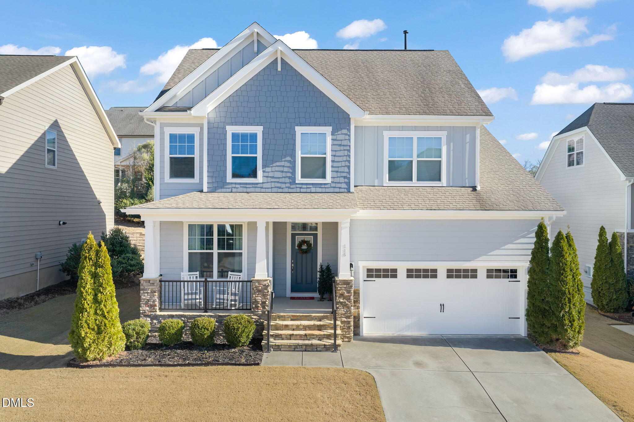 116 Edgegrove Lane
