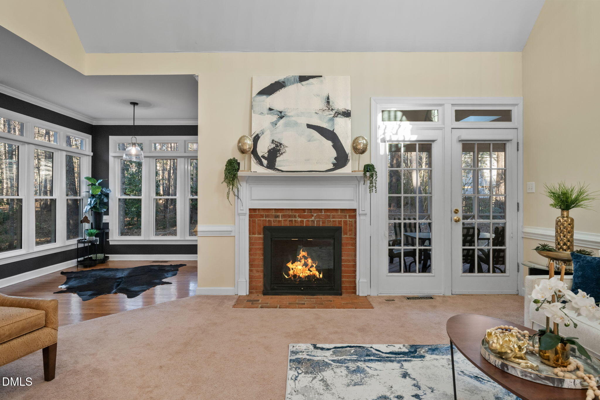 5309 Shoreline Court