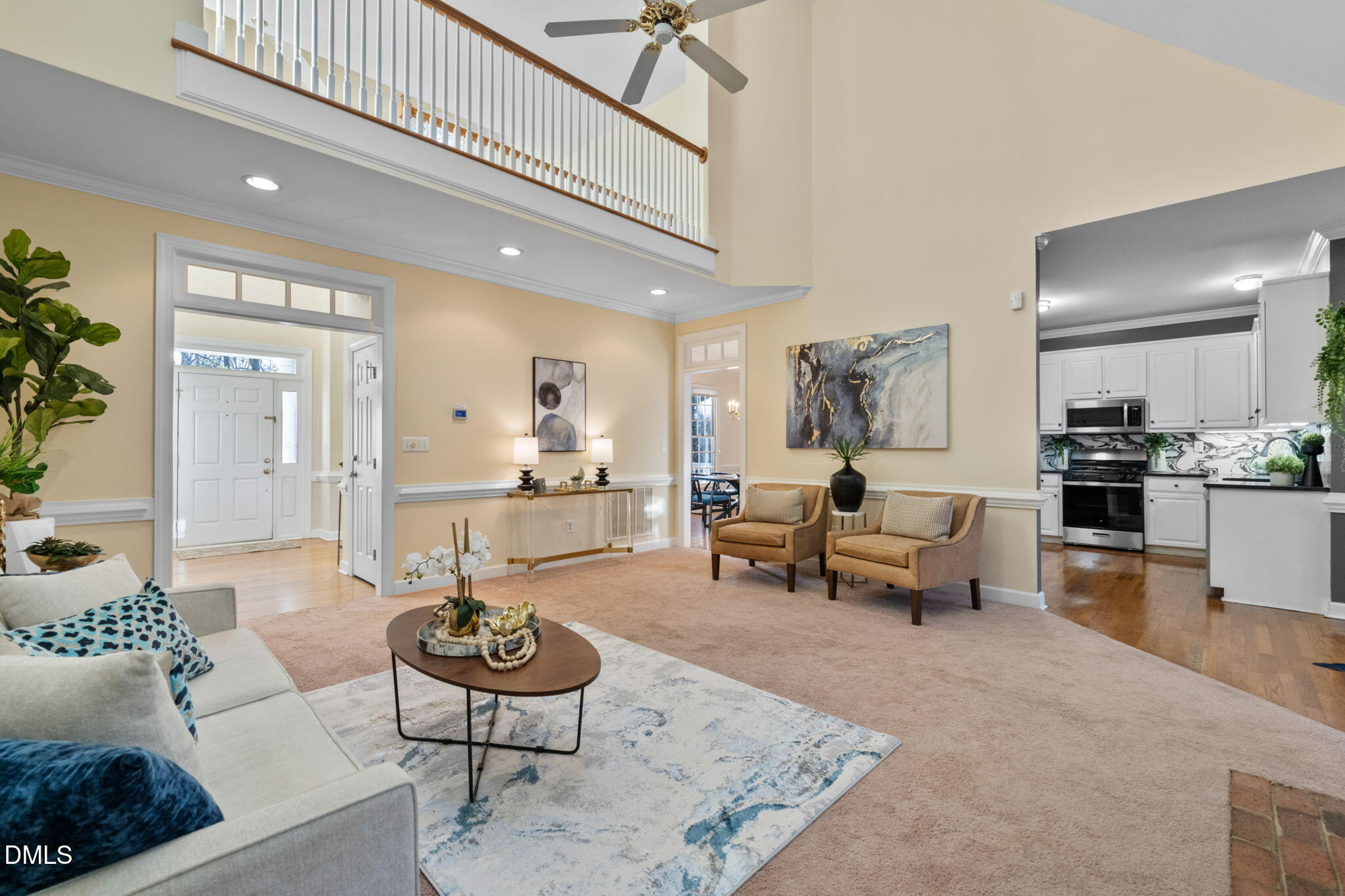 5309 Shoreline Court