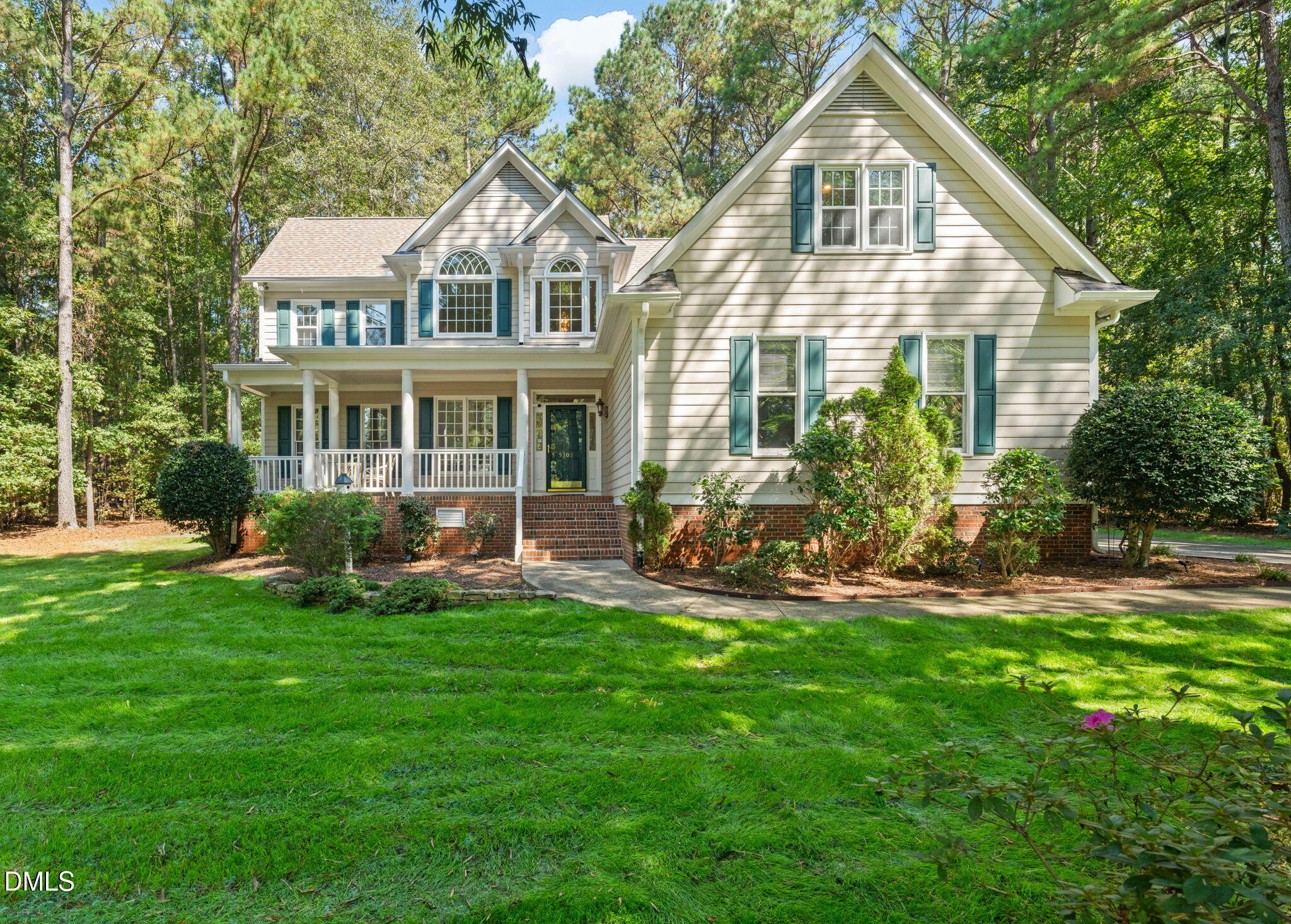 5309 Shoreline Court