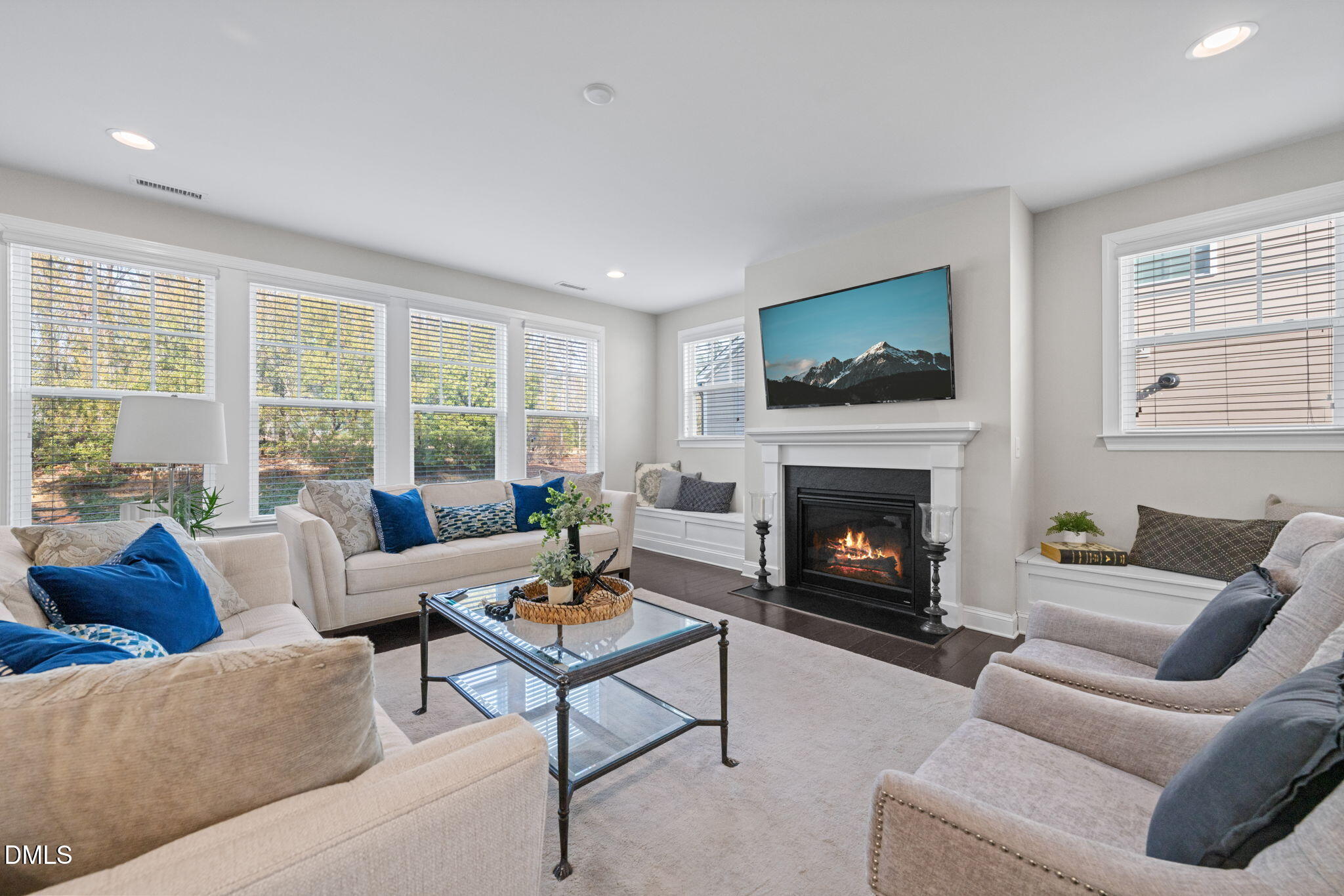 1880 Woodall Crest Drive