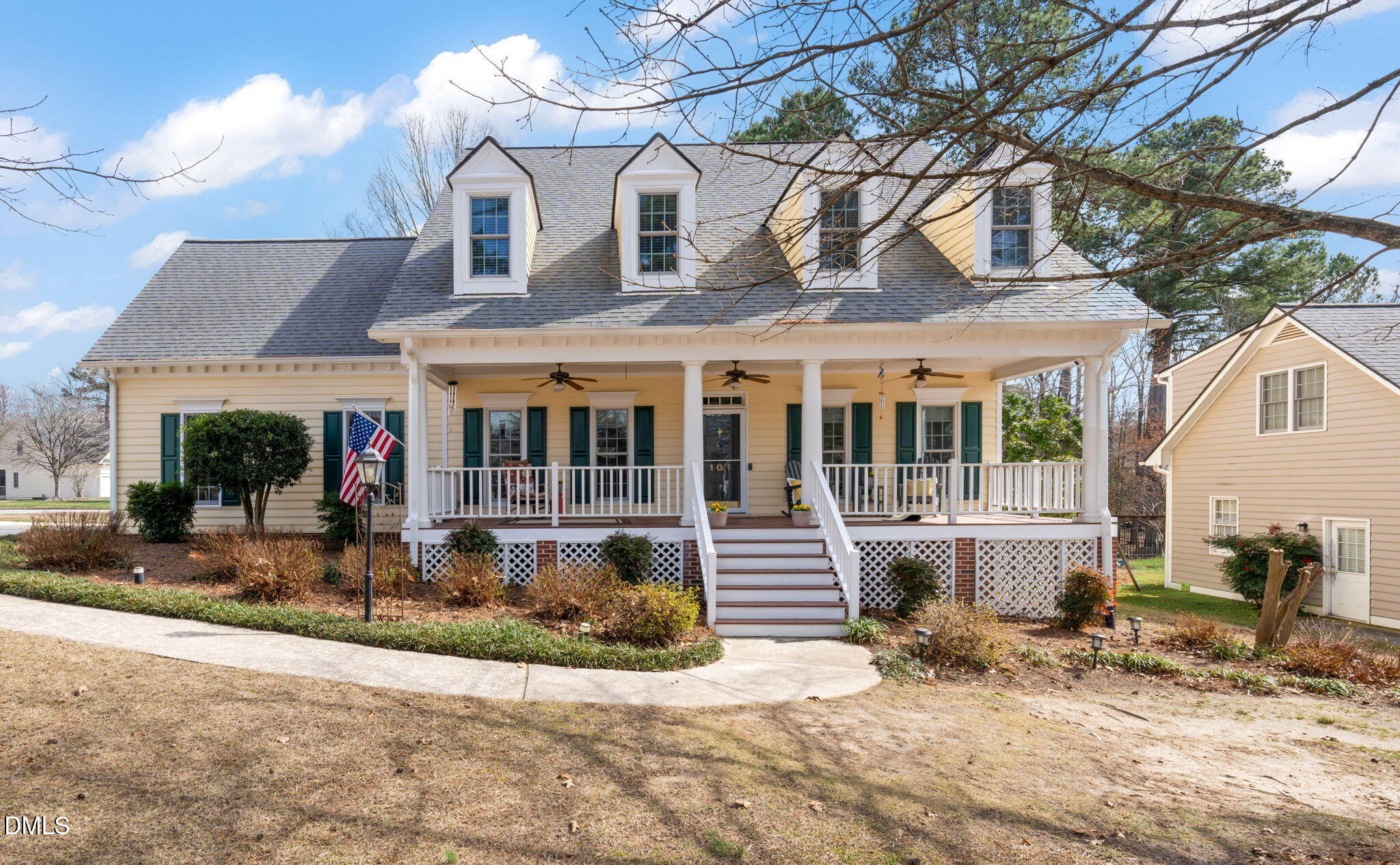101 Brant Point Place