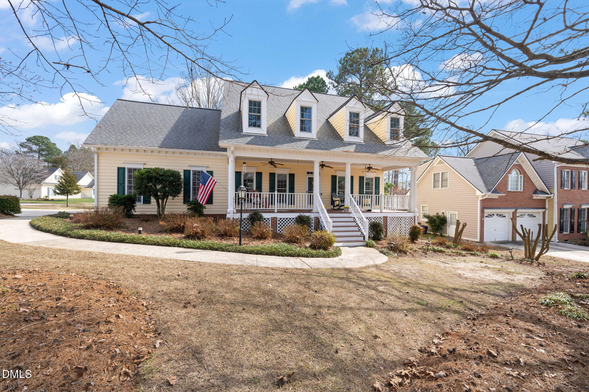 101 Brant Point Place