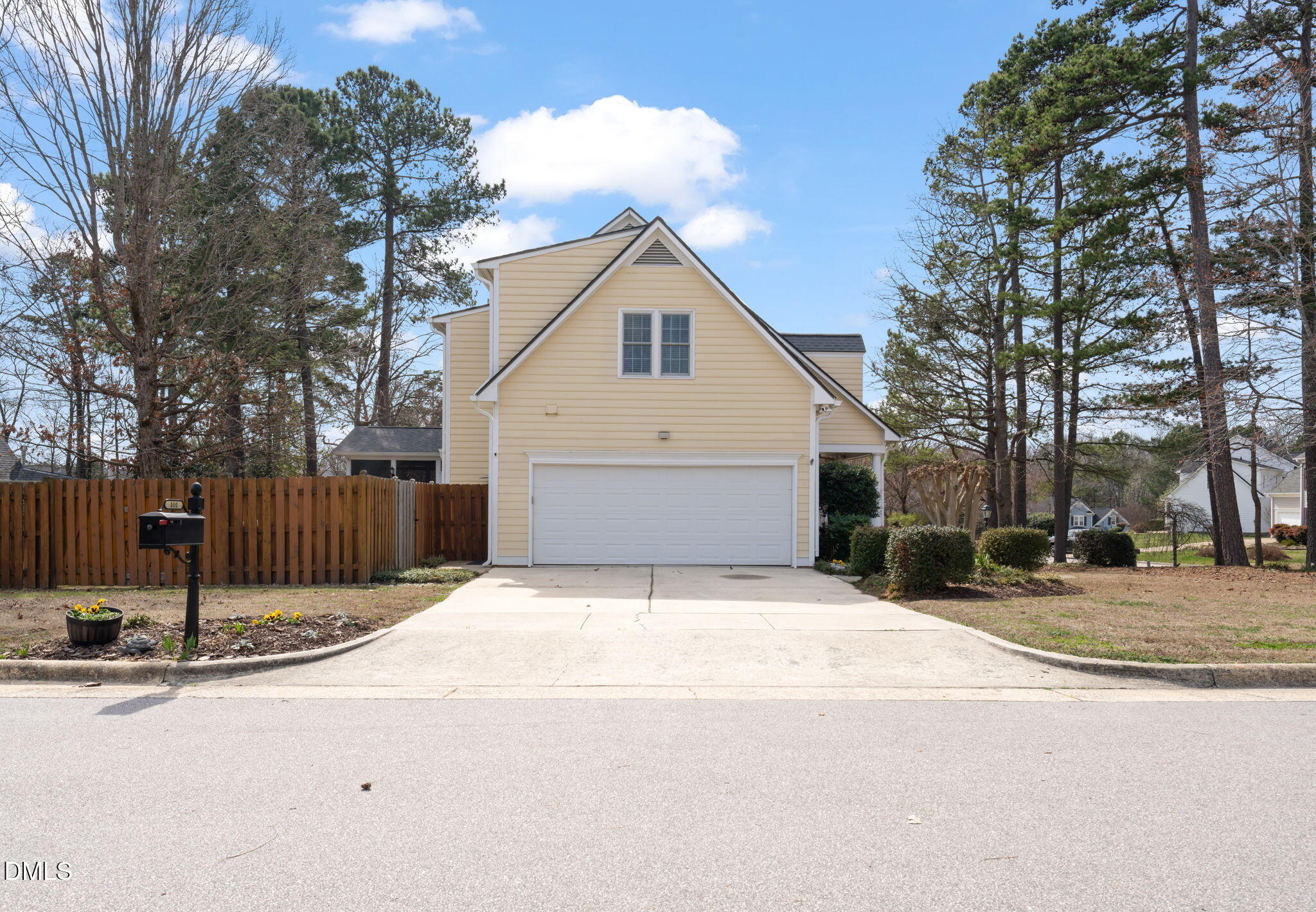 101 Brant Point Place