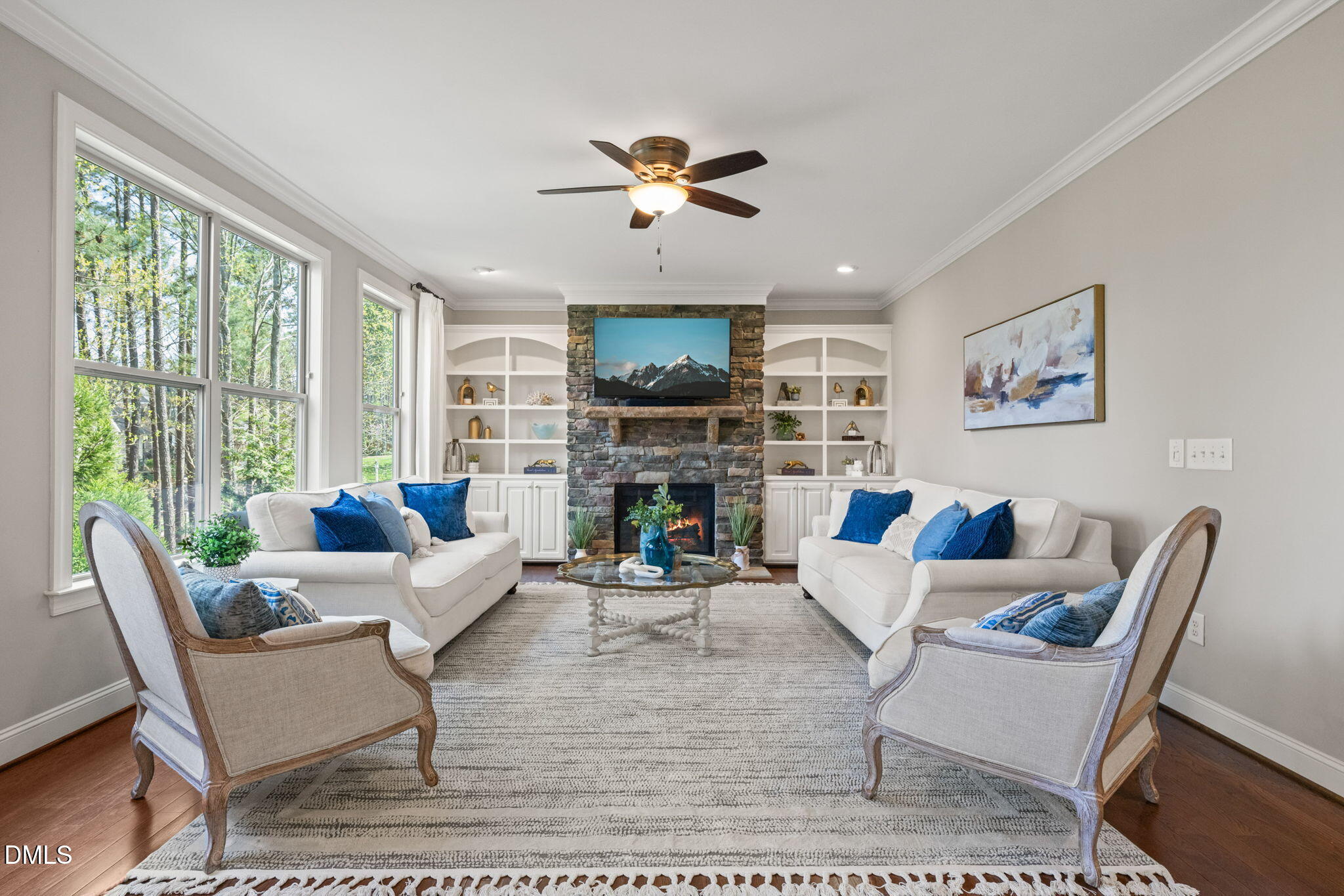 528 Bosworth Place