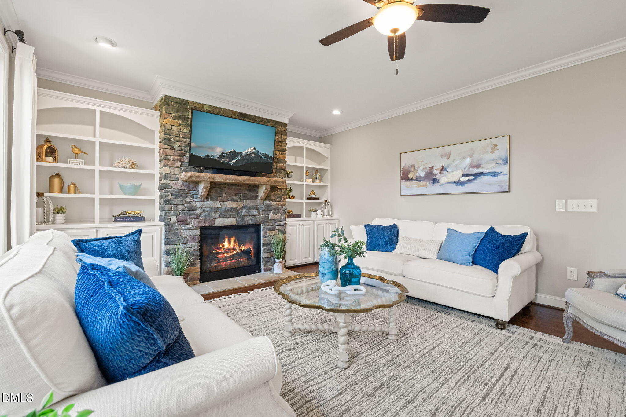 528 Bosworth Place