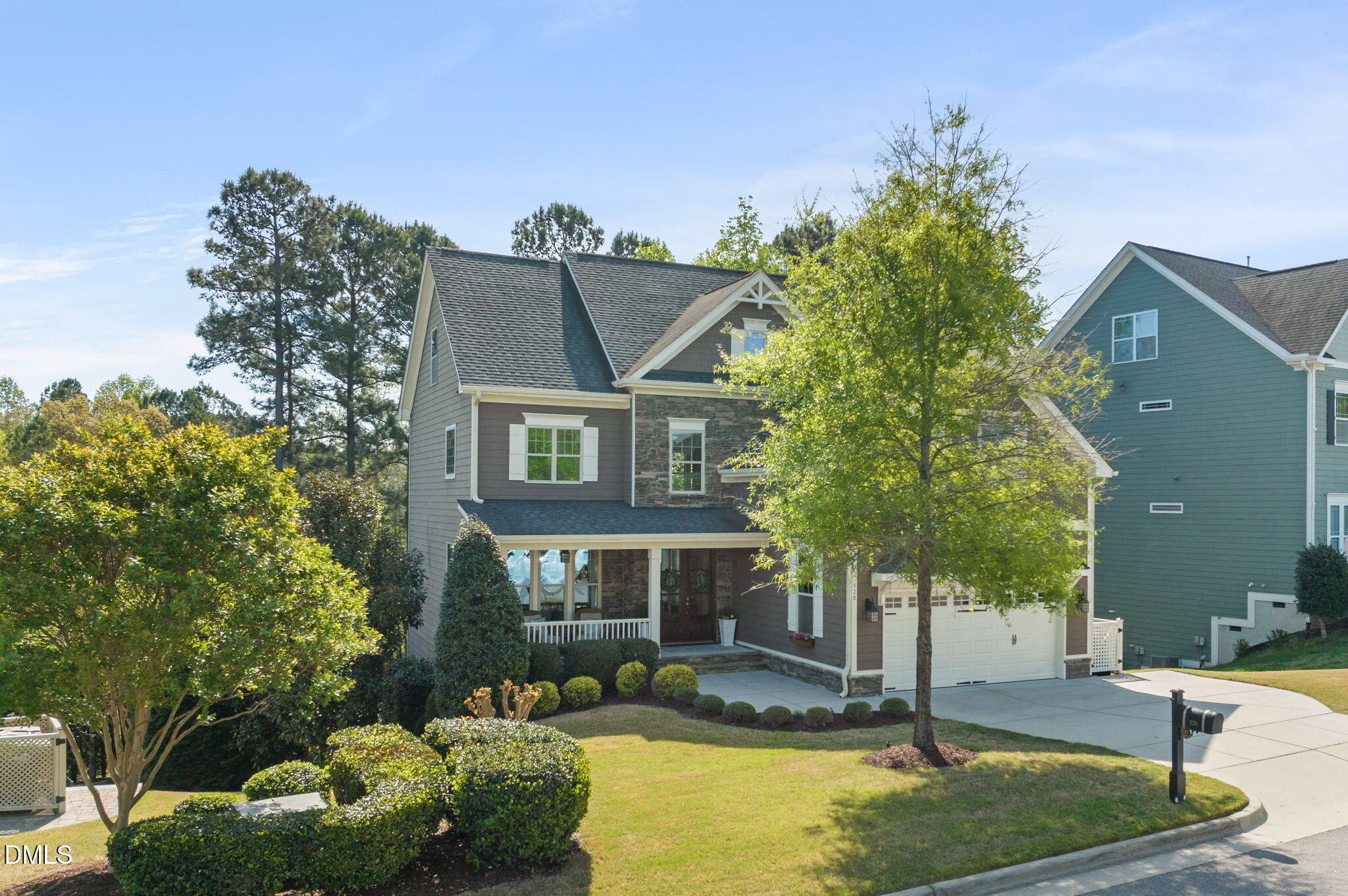 528 Bosworth Place
