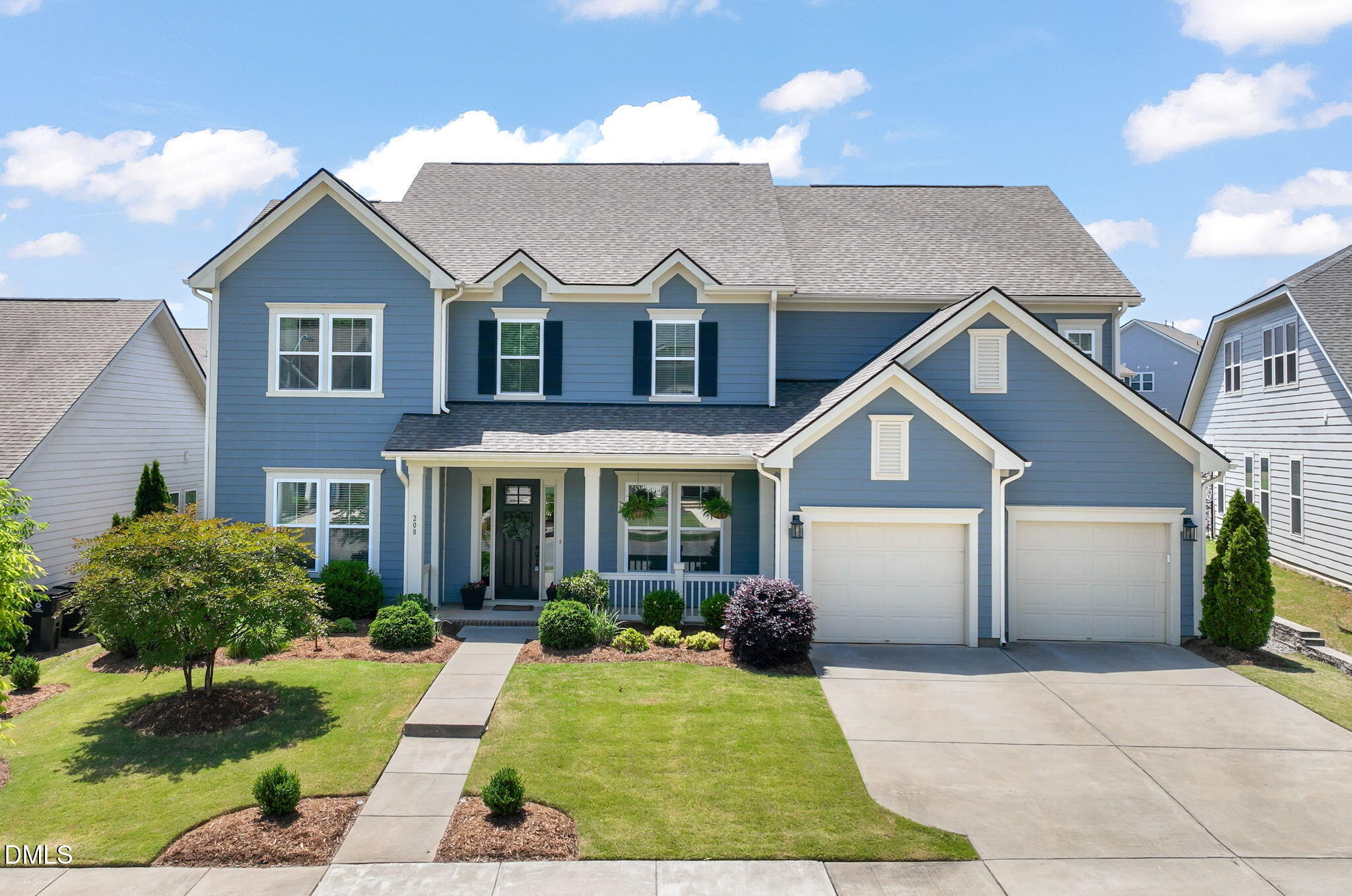 208 Cedar Wren Lane