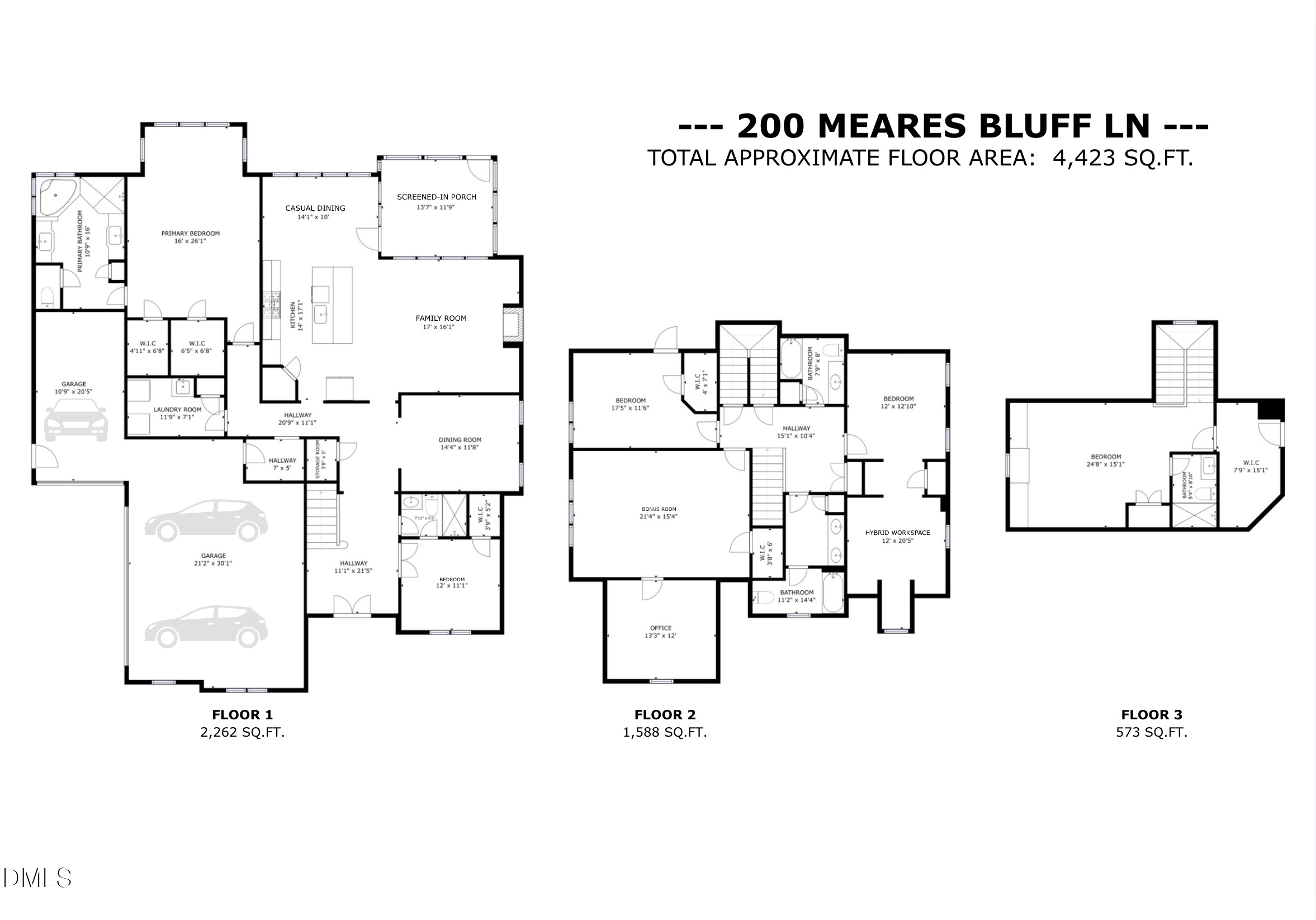 200 Meares Bluff Lane