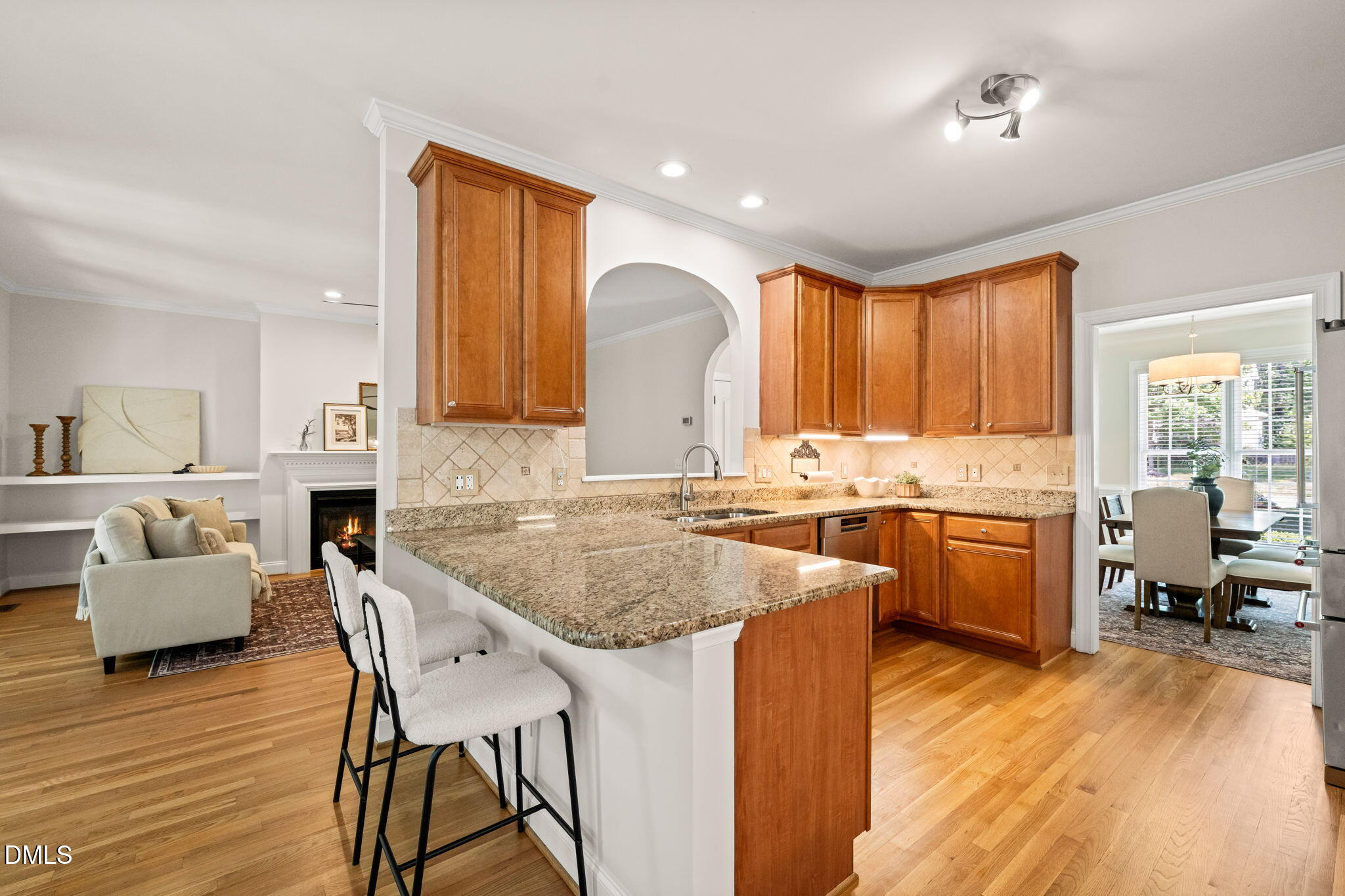 325 Stone Monument Drive