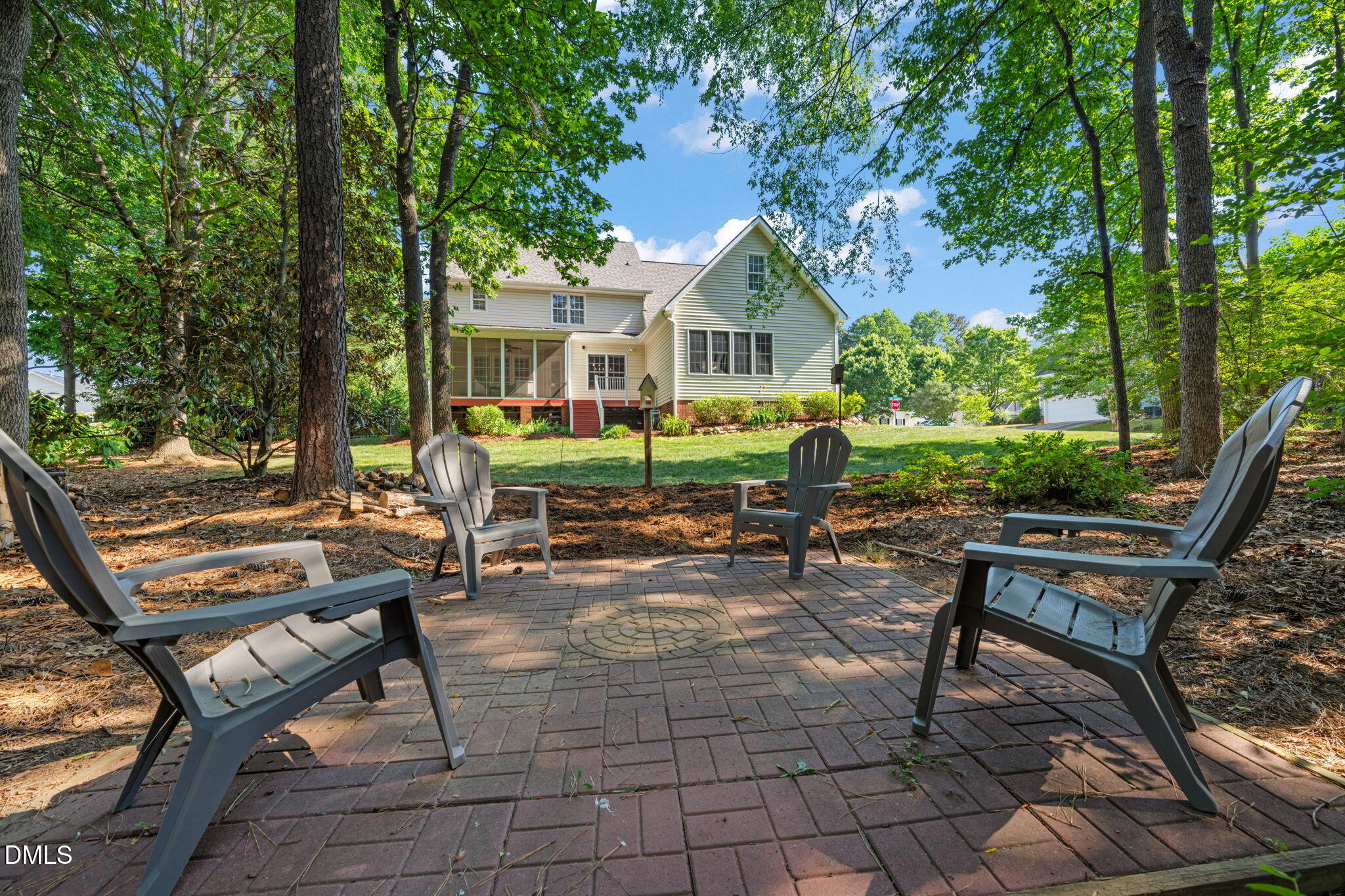 325 Stone Monument Drive
