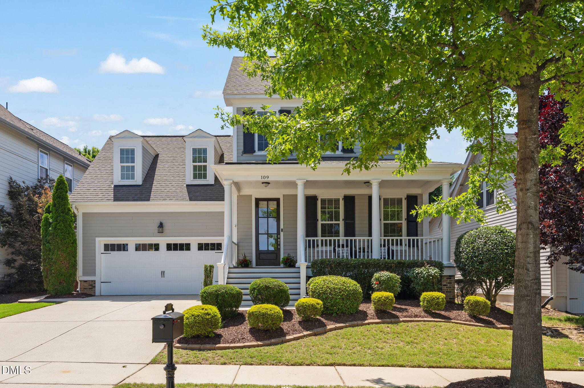 109 Mearleaf Place