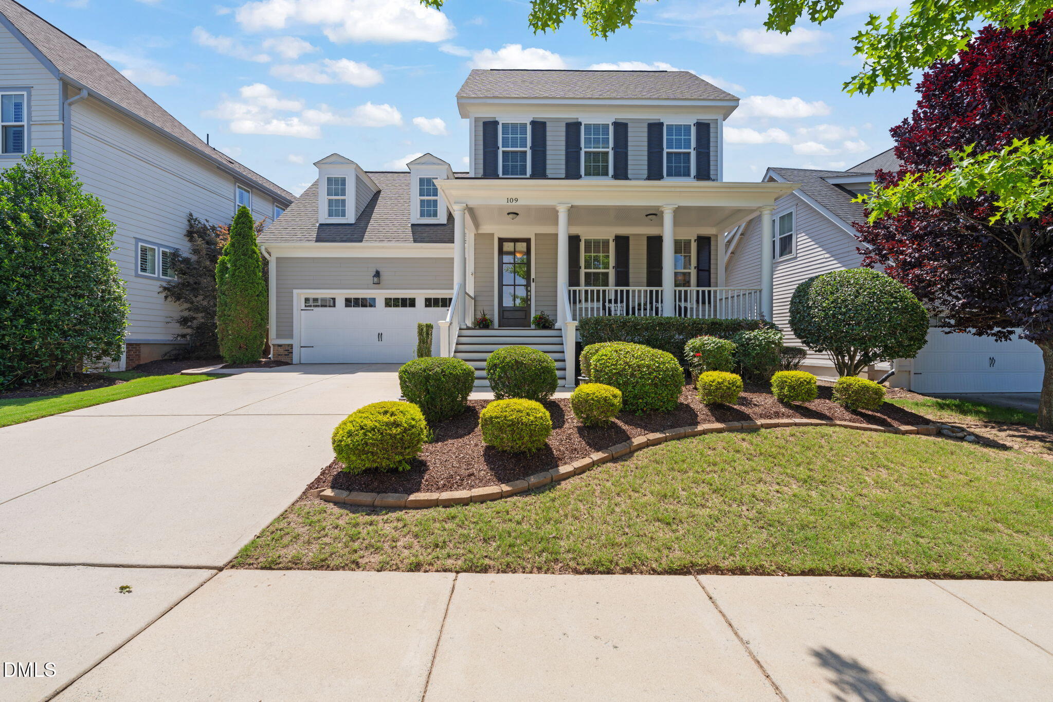 109 Mearleaf Place