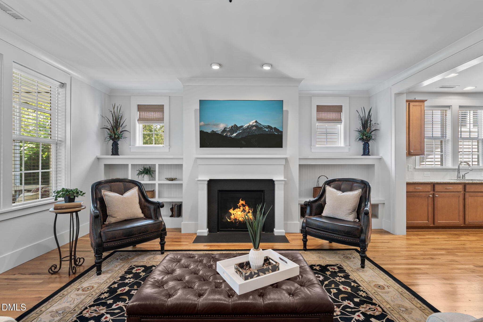 109 Mearleaf Place