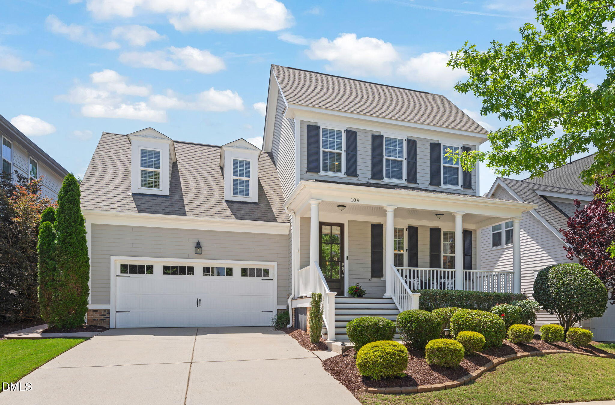 109 Mearleaf Place