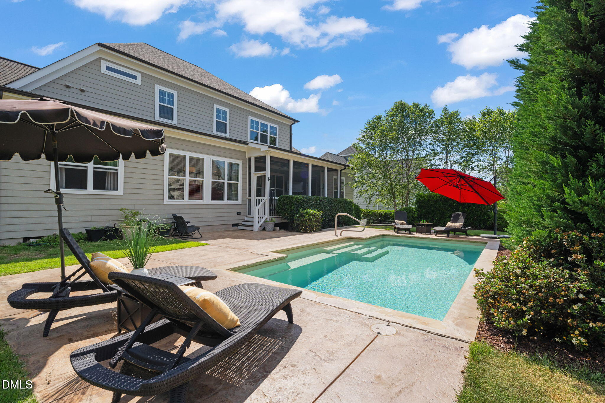 113 Hardy Oaks Way