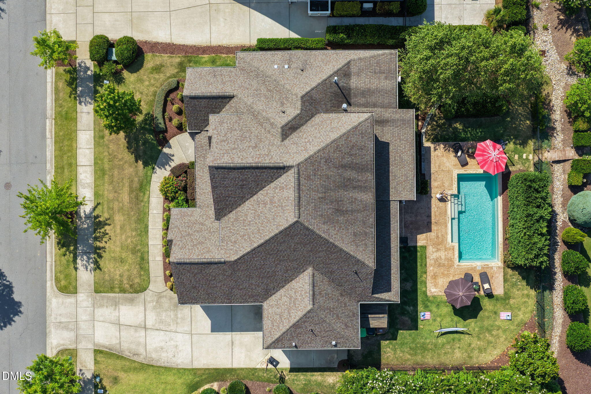 113 Hardy Oaks Way