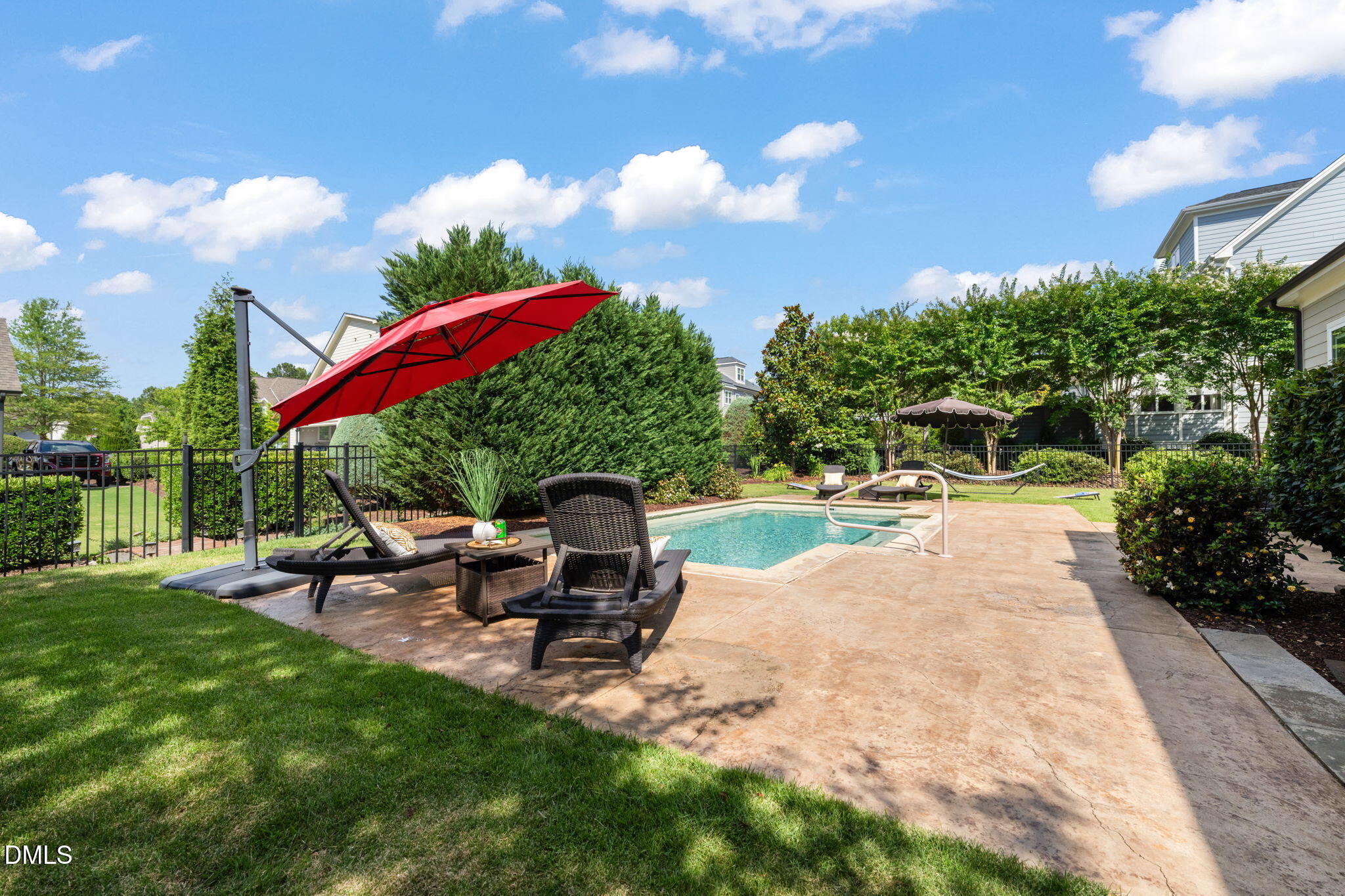 113 Hardy Oaks Way