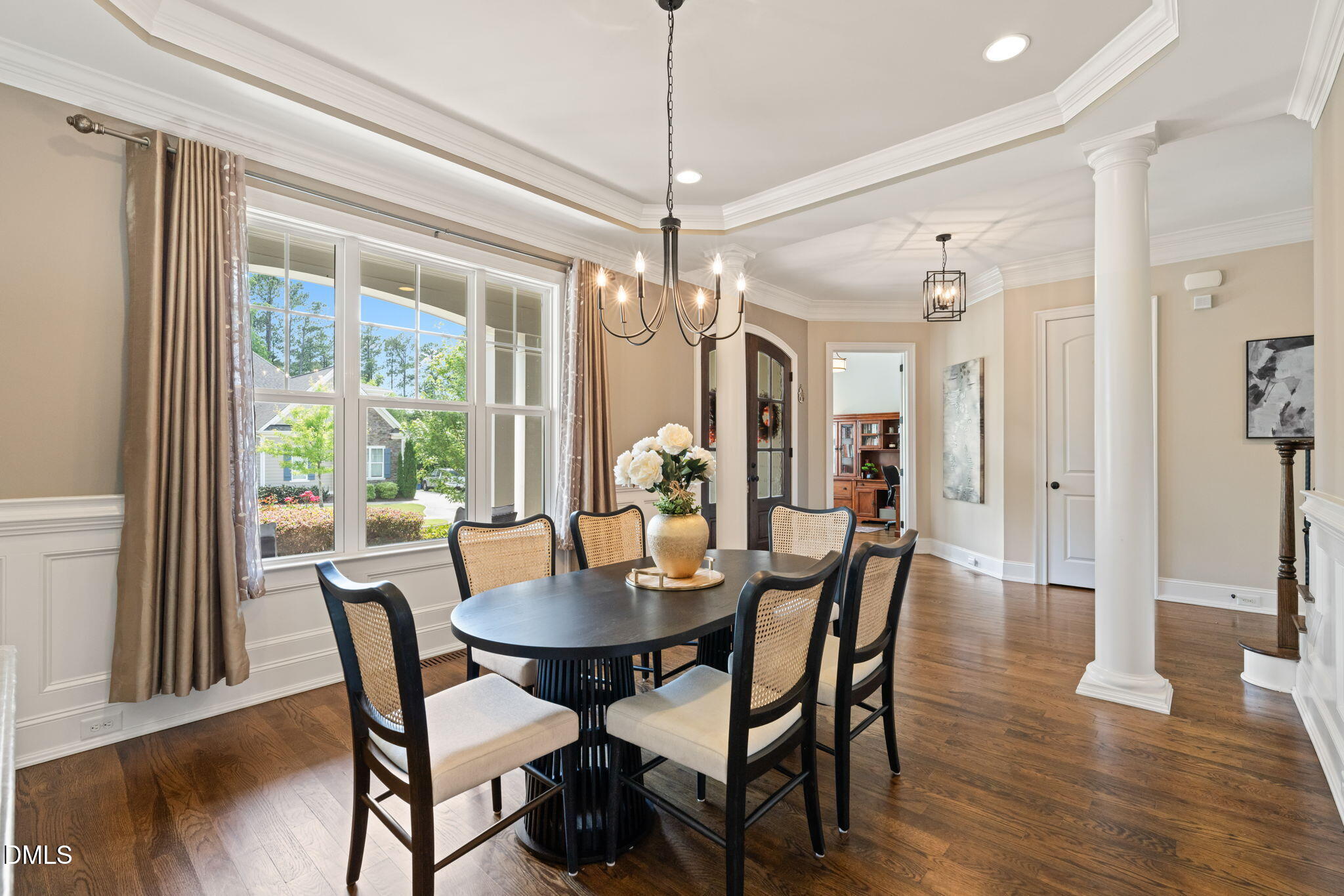 113 Hardy Oaks Way