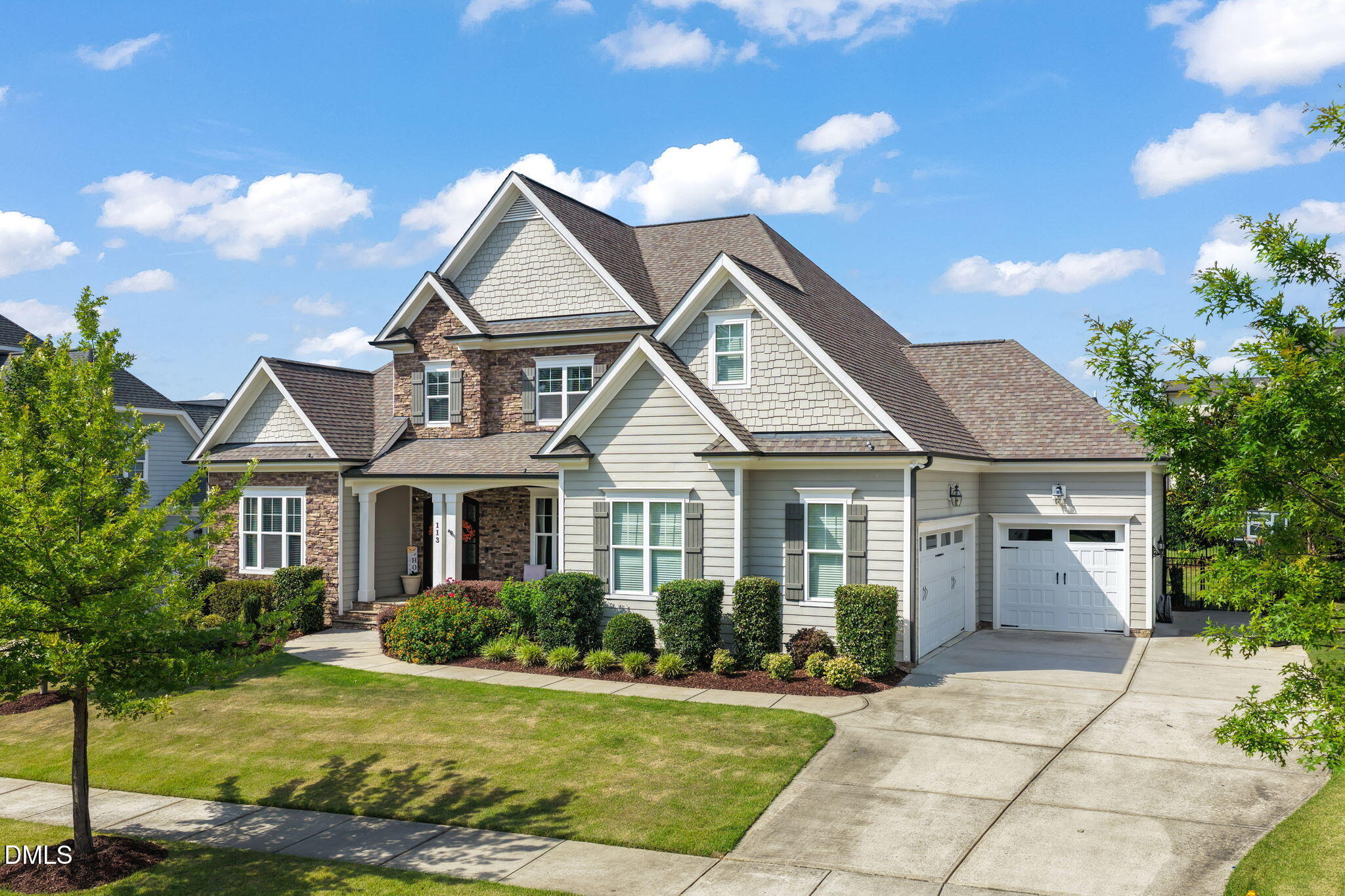 113 Hardy Oaks Way