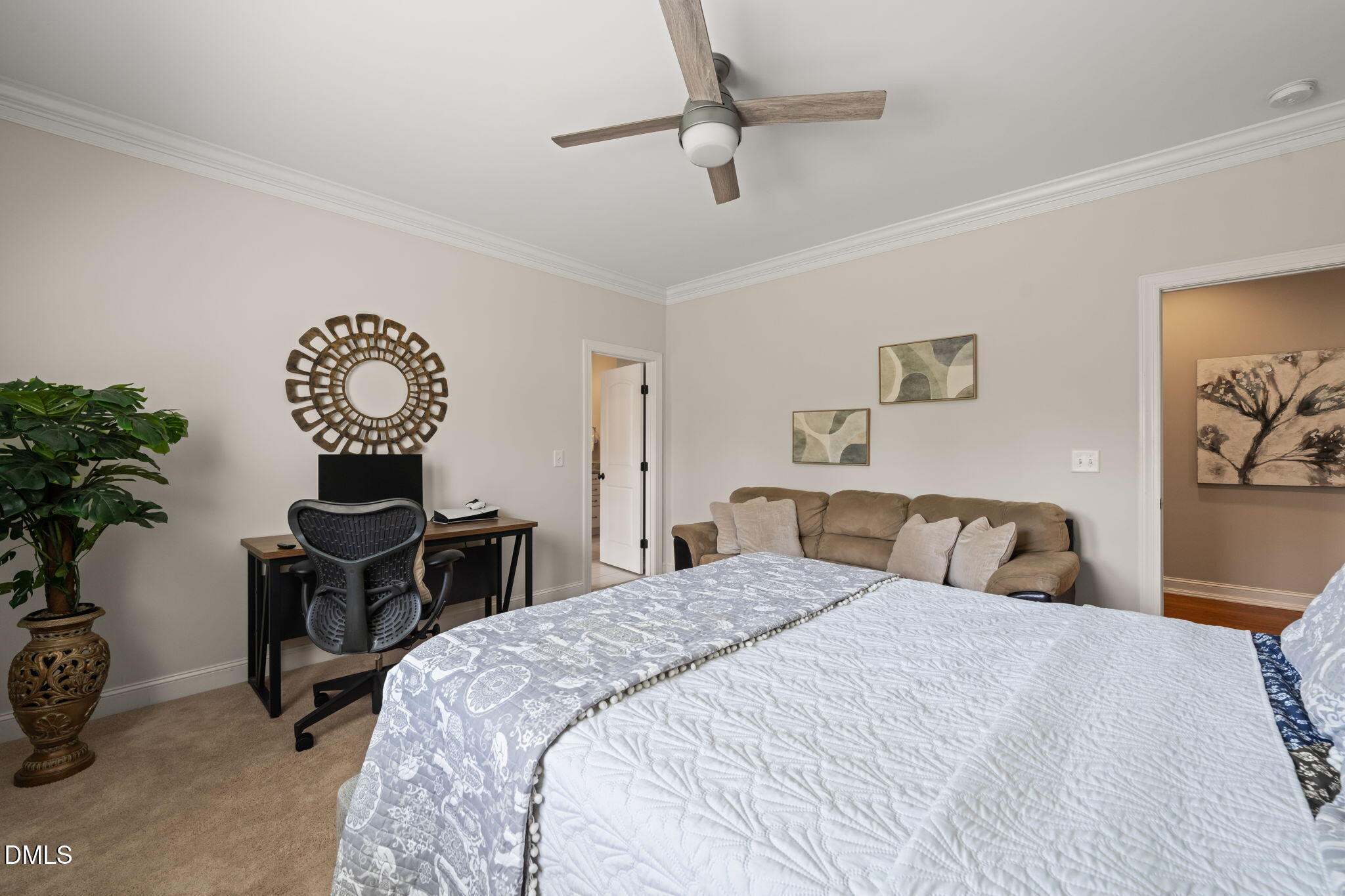113 Hardy Oaks Way