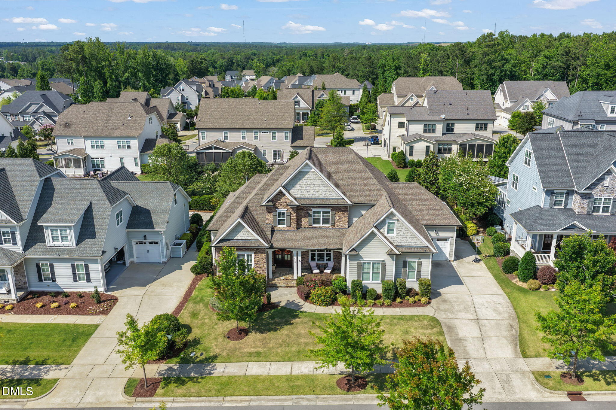 113 Hardy Oaks Way