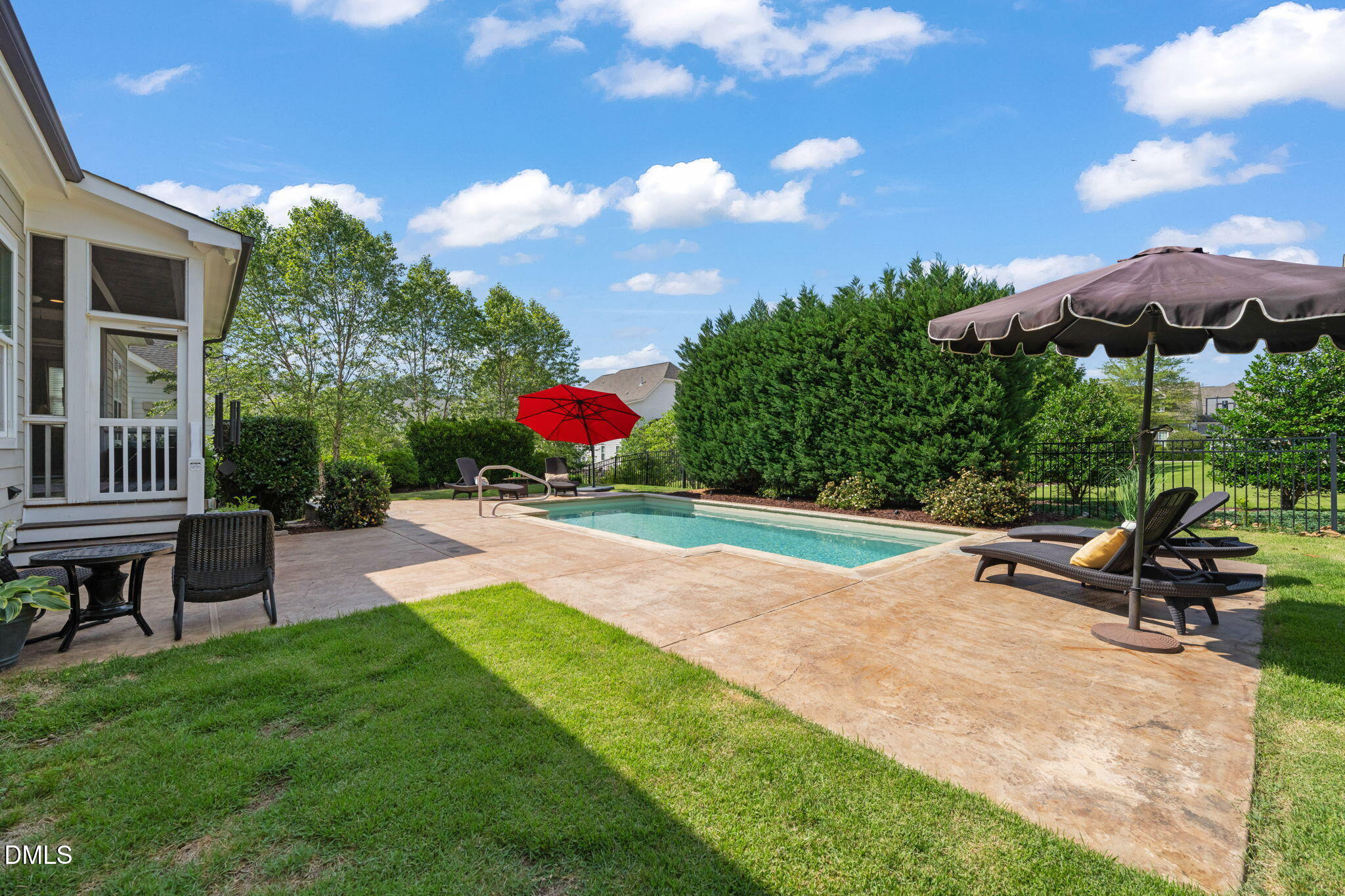 113 Hardy Oaks Way