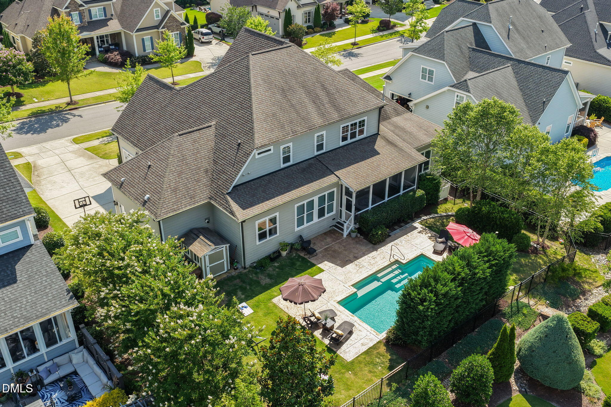113 Hardy Oaks Way