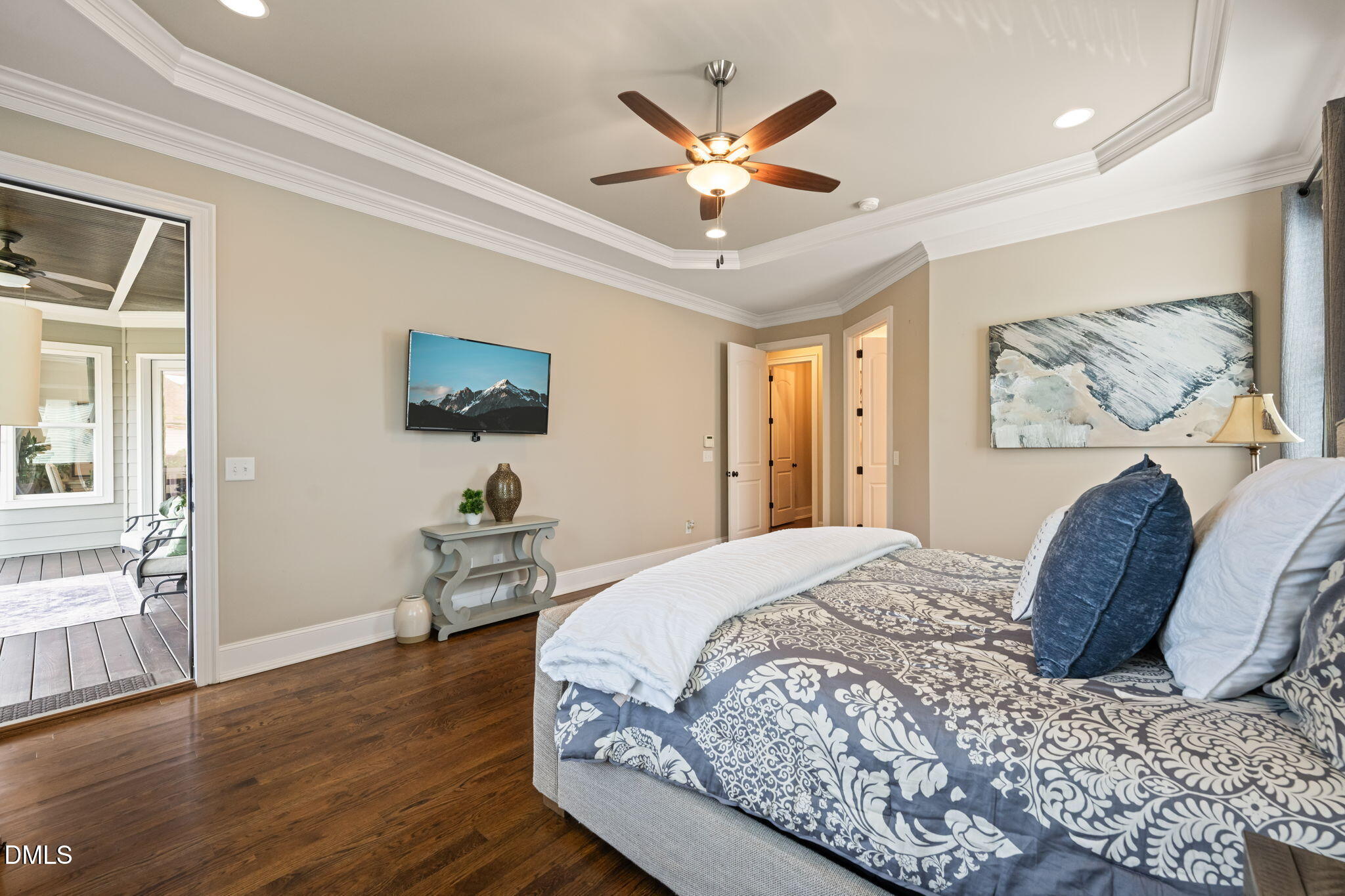 113 Hardy Oaks Way