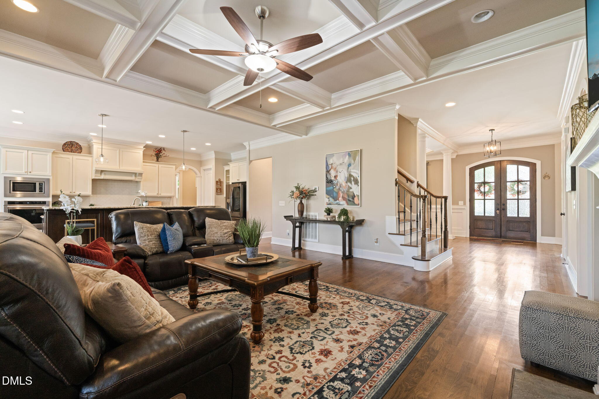 113 Hardy Oaks Way