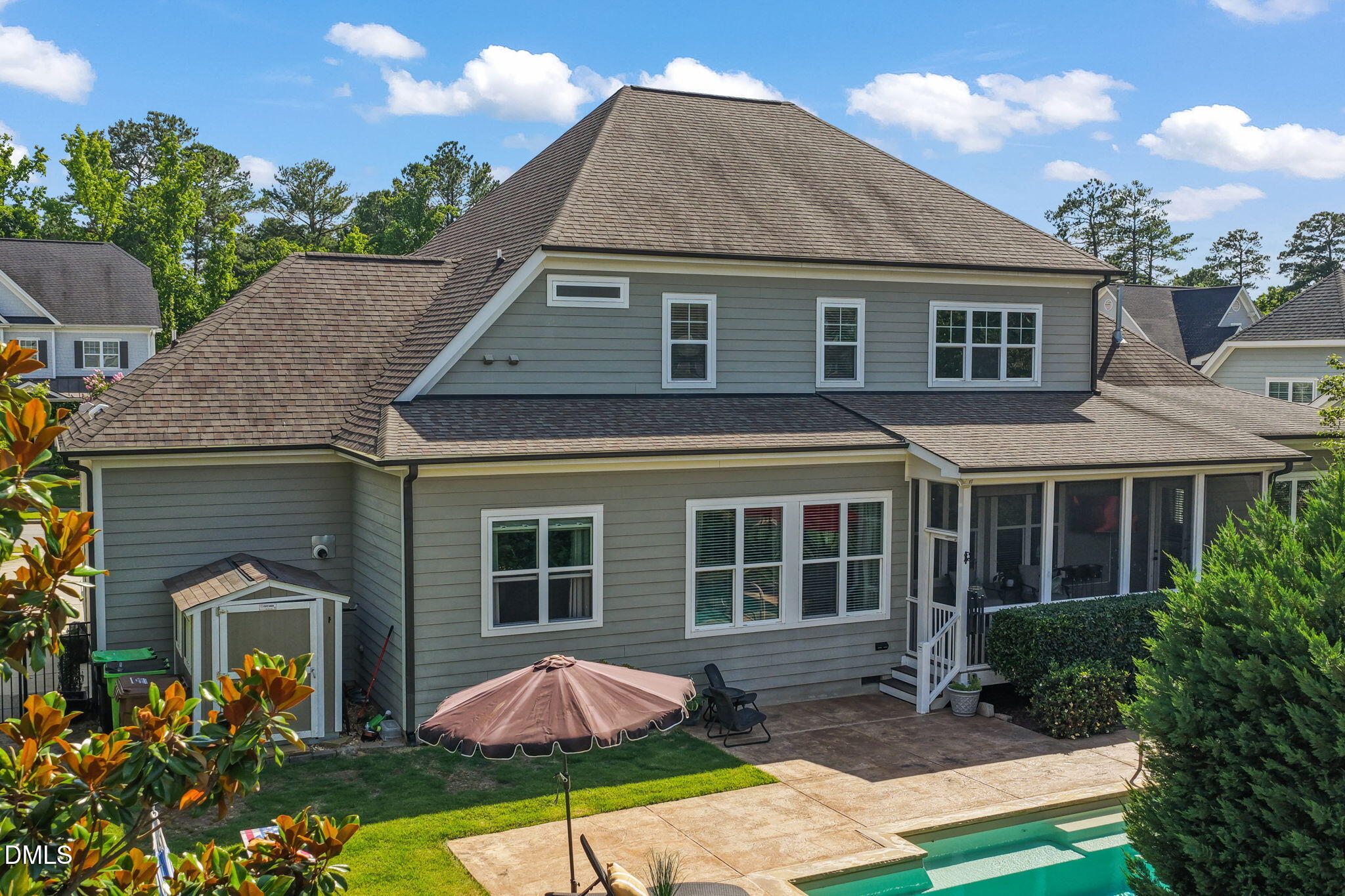 113 Hardy Oaks Way