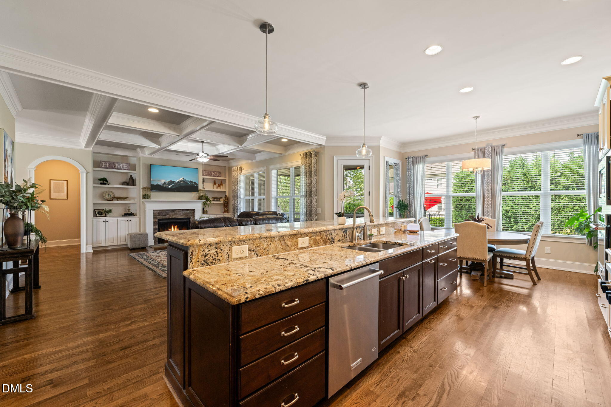 113 Hardy Oaks Way