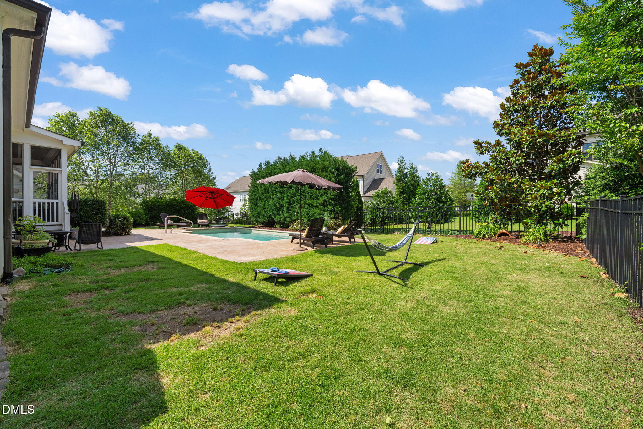 113 Hardy Oaks Way