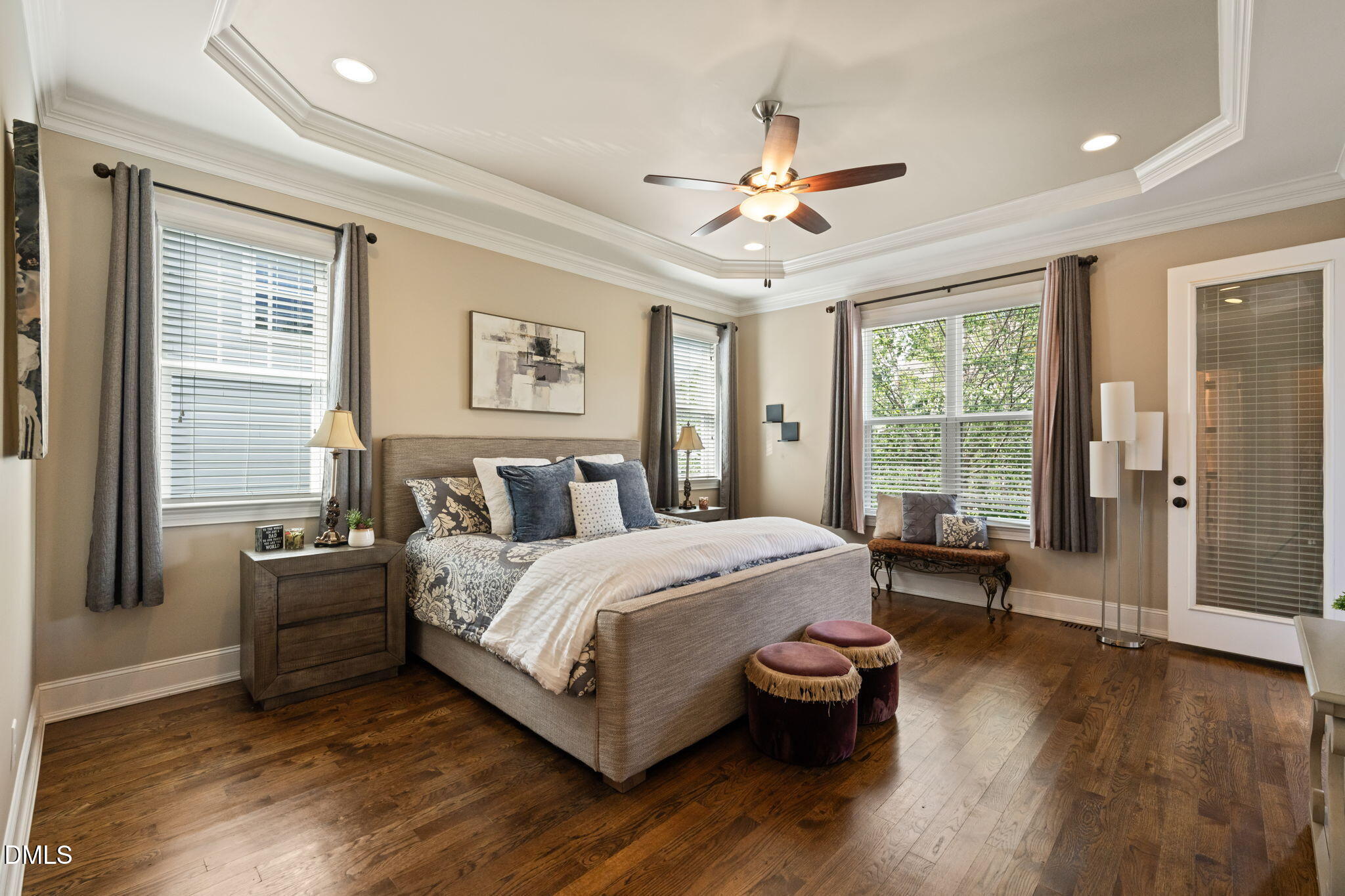 113 Hardy Oaks Way