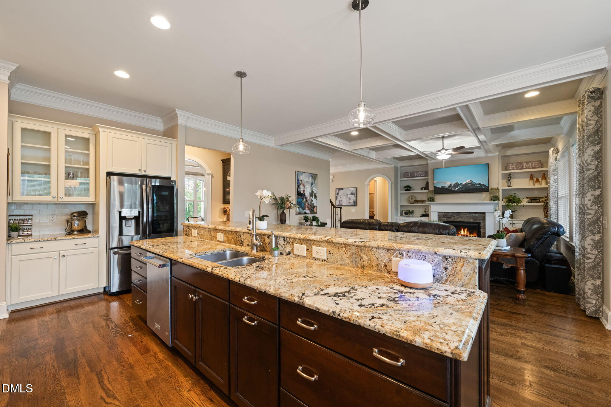 113 Hardy Oaks Way