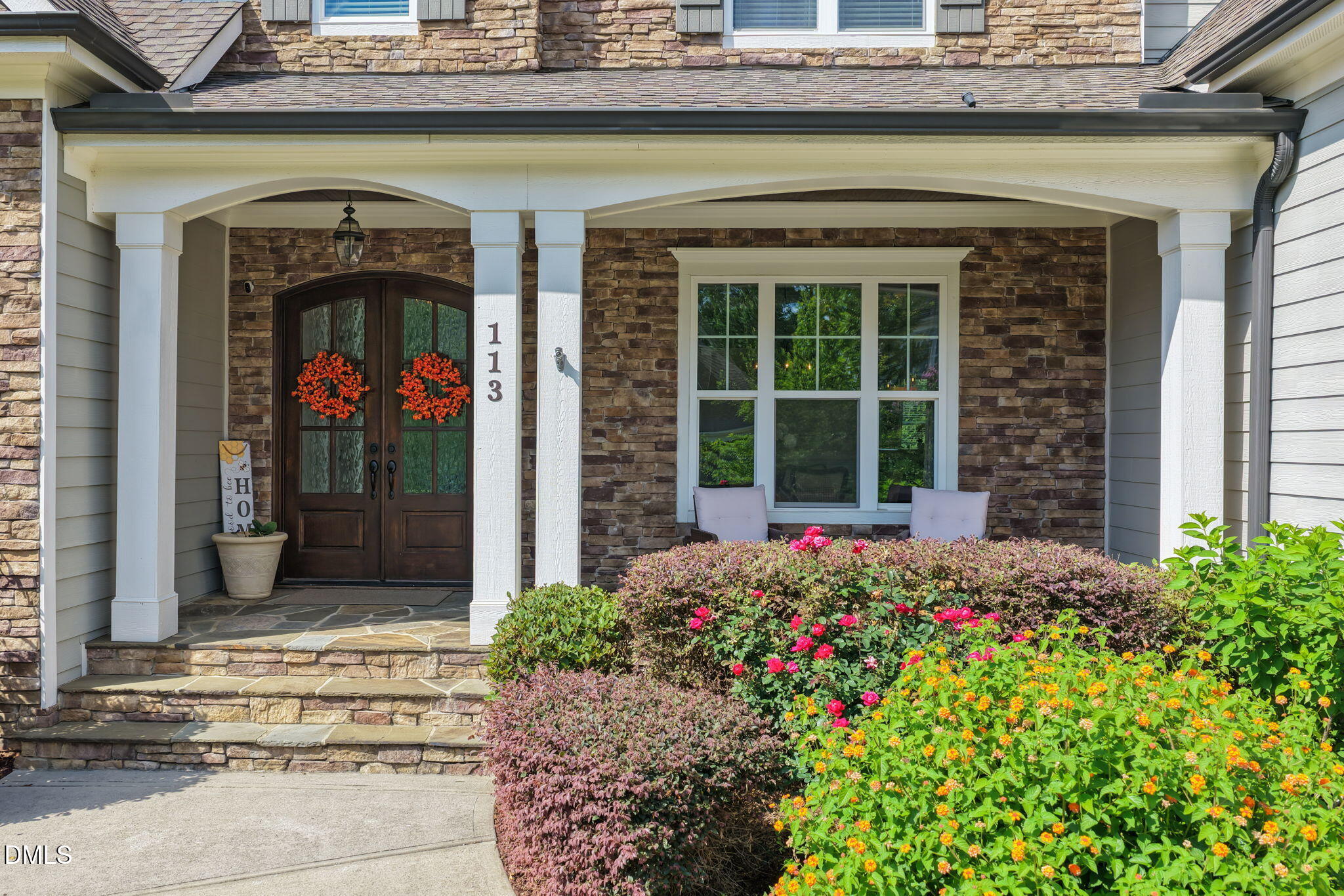113 Hardy Oaks Way