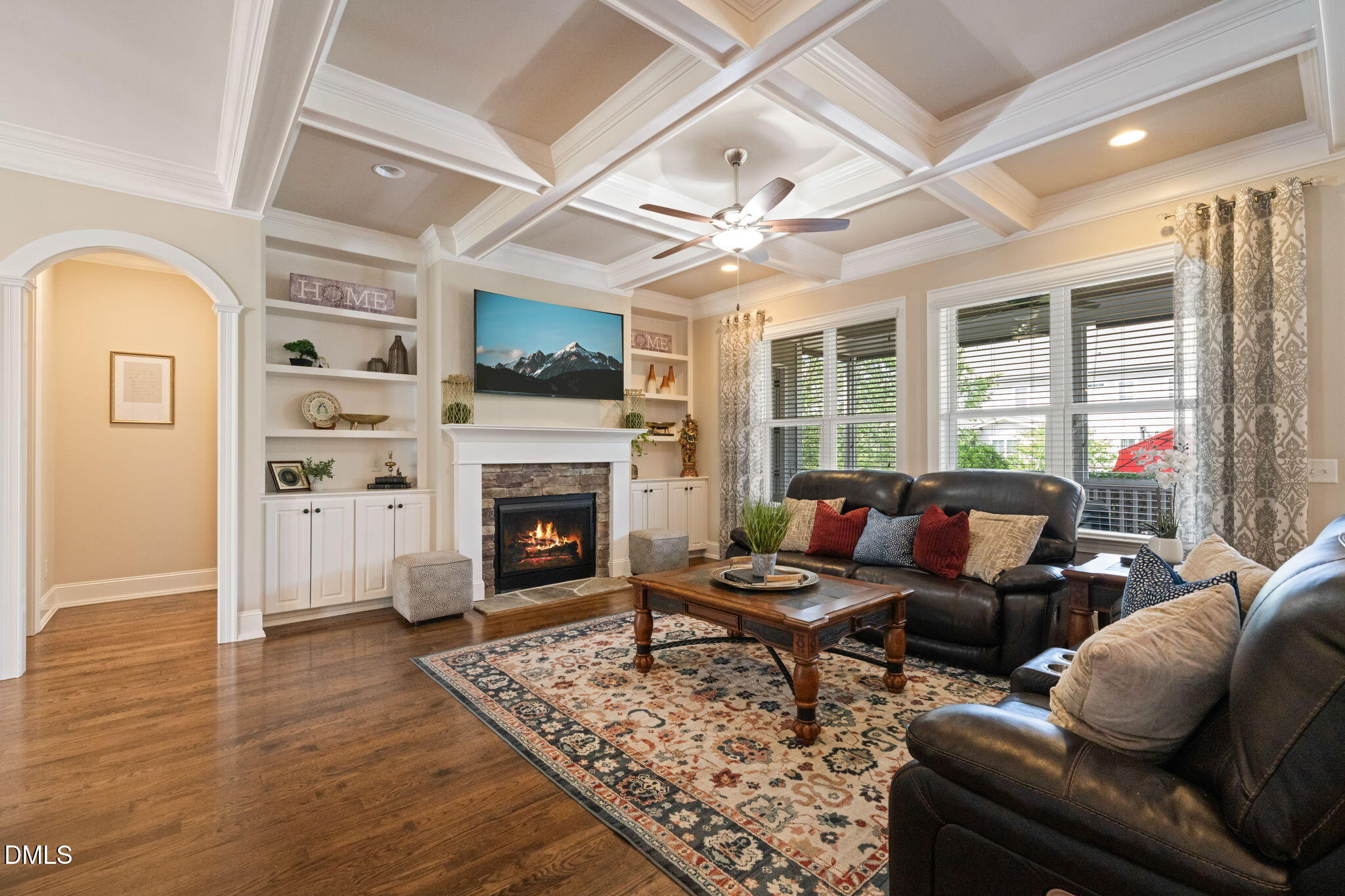 113 Hardy Oaks Way