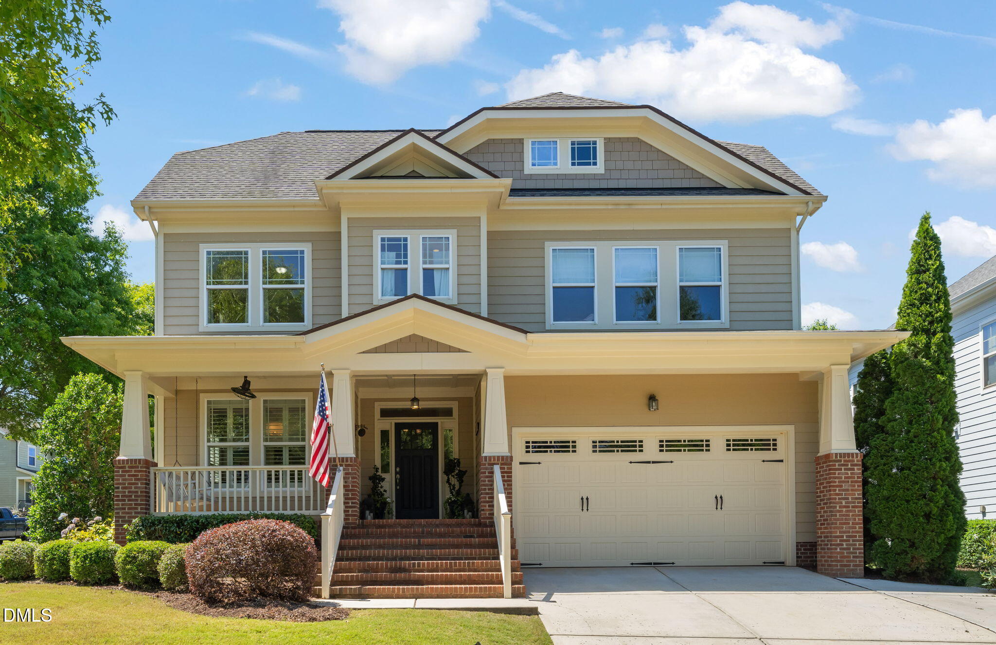 700 Ancient Oaks Drive