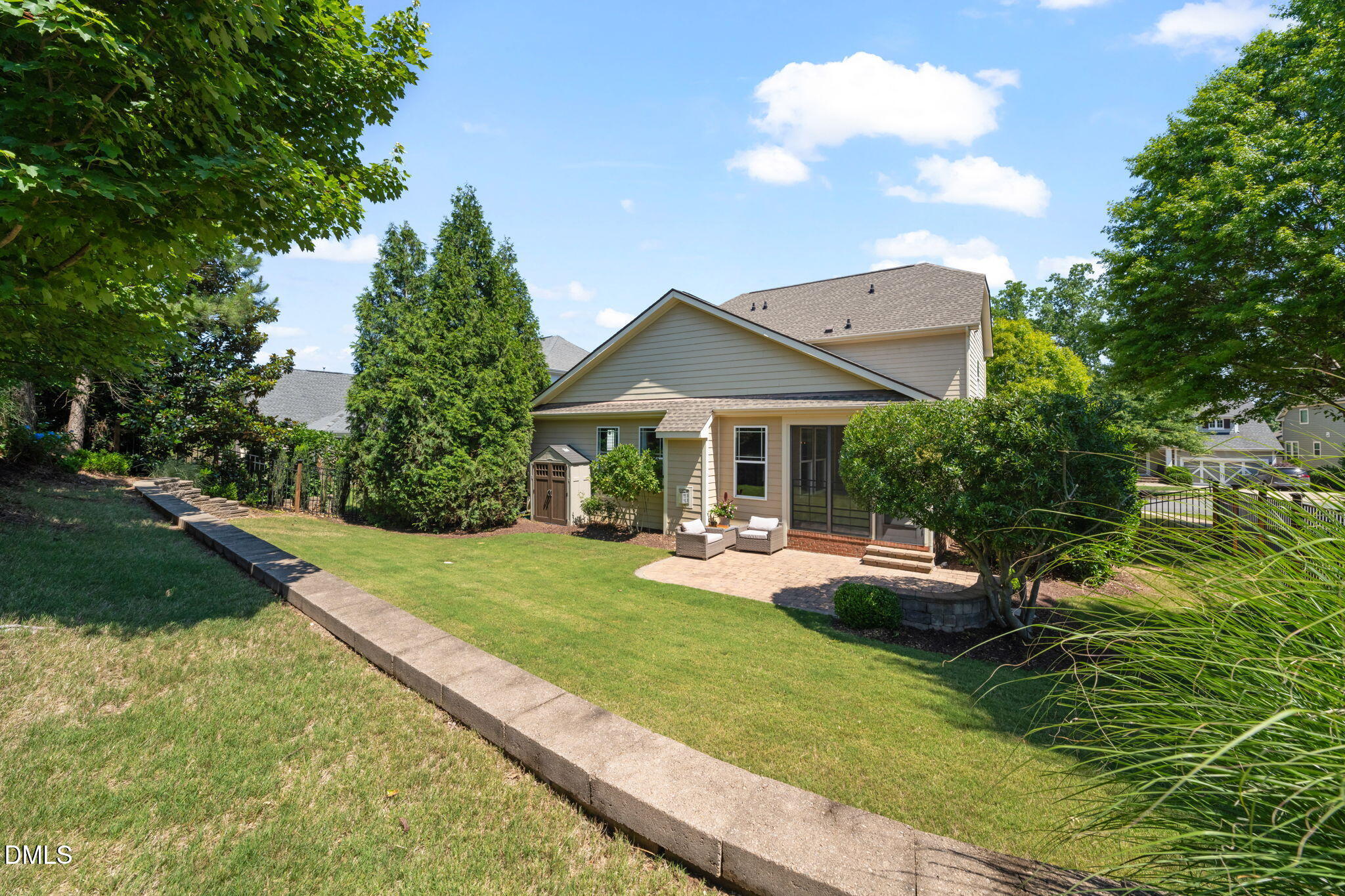 700 Ancient Oaks Drive