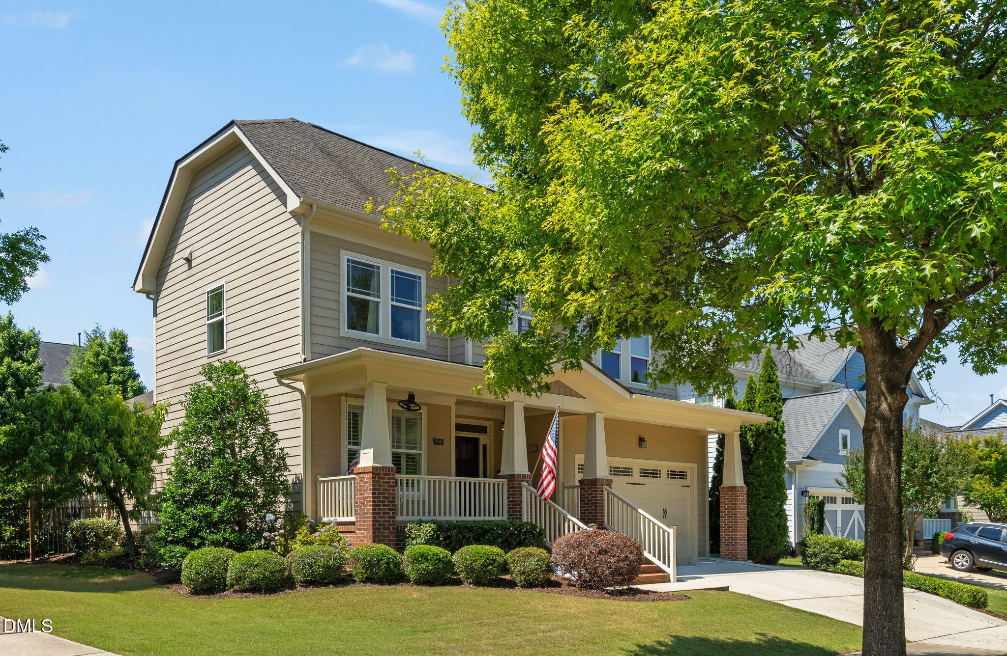 700 Ancient Oaks Drive