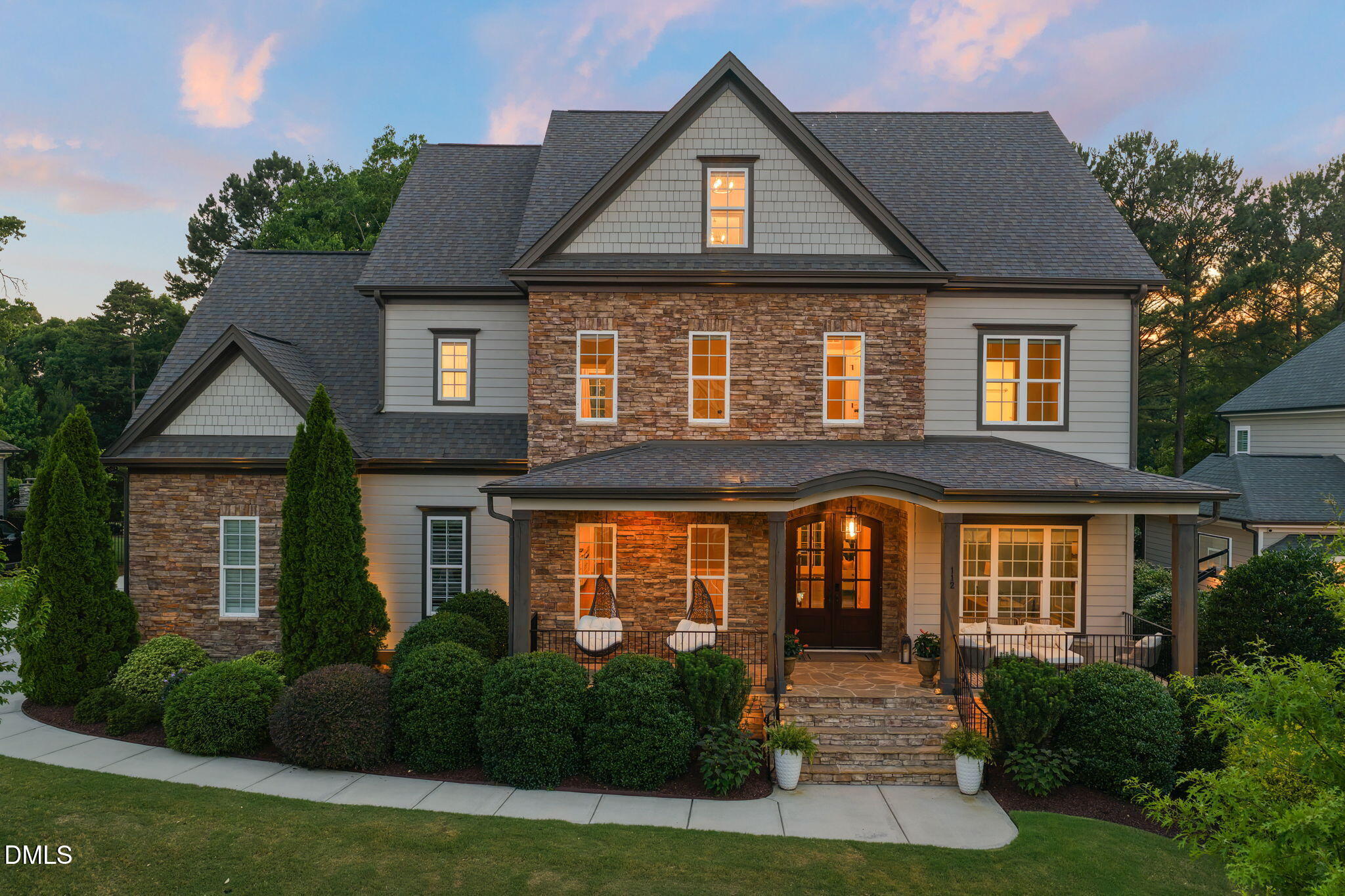 112 Honeyridge Lane