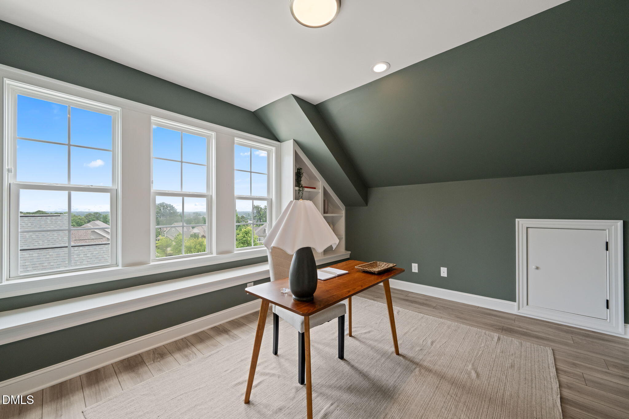 112 Honeyridge Lane