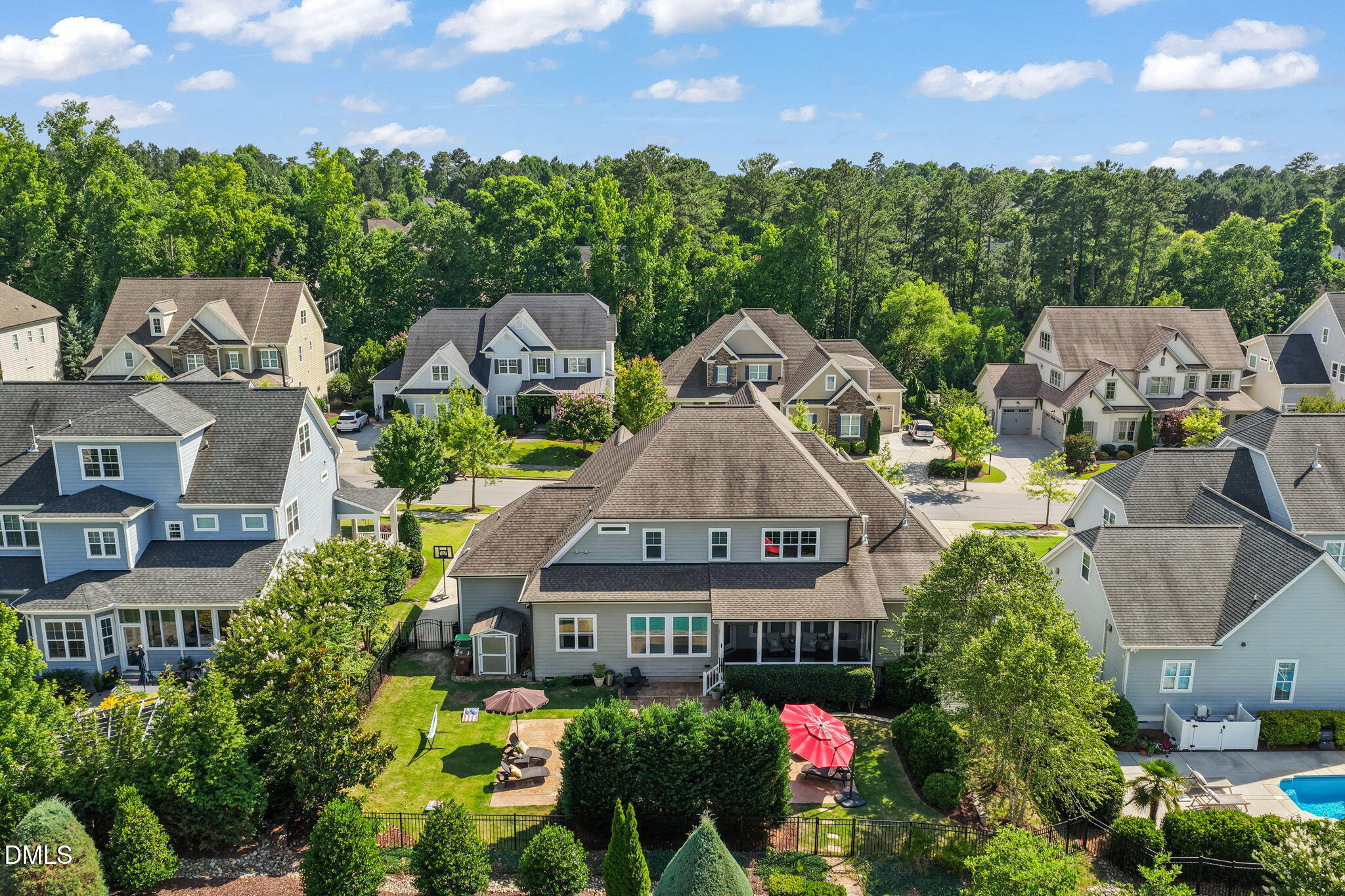 113 Hardy Oaks Way