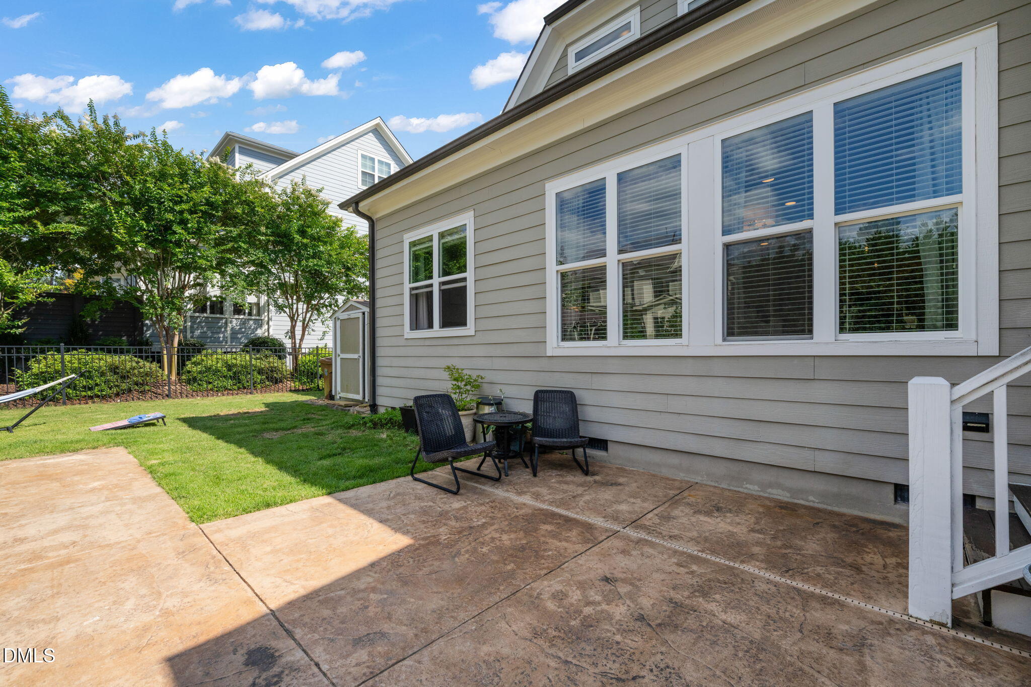 113 Hardy Oaks Way