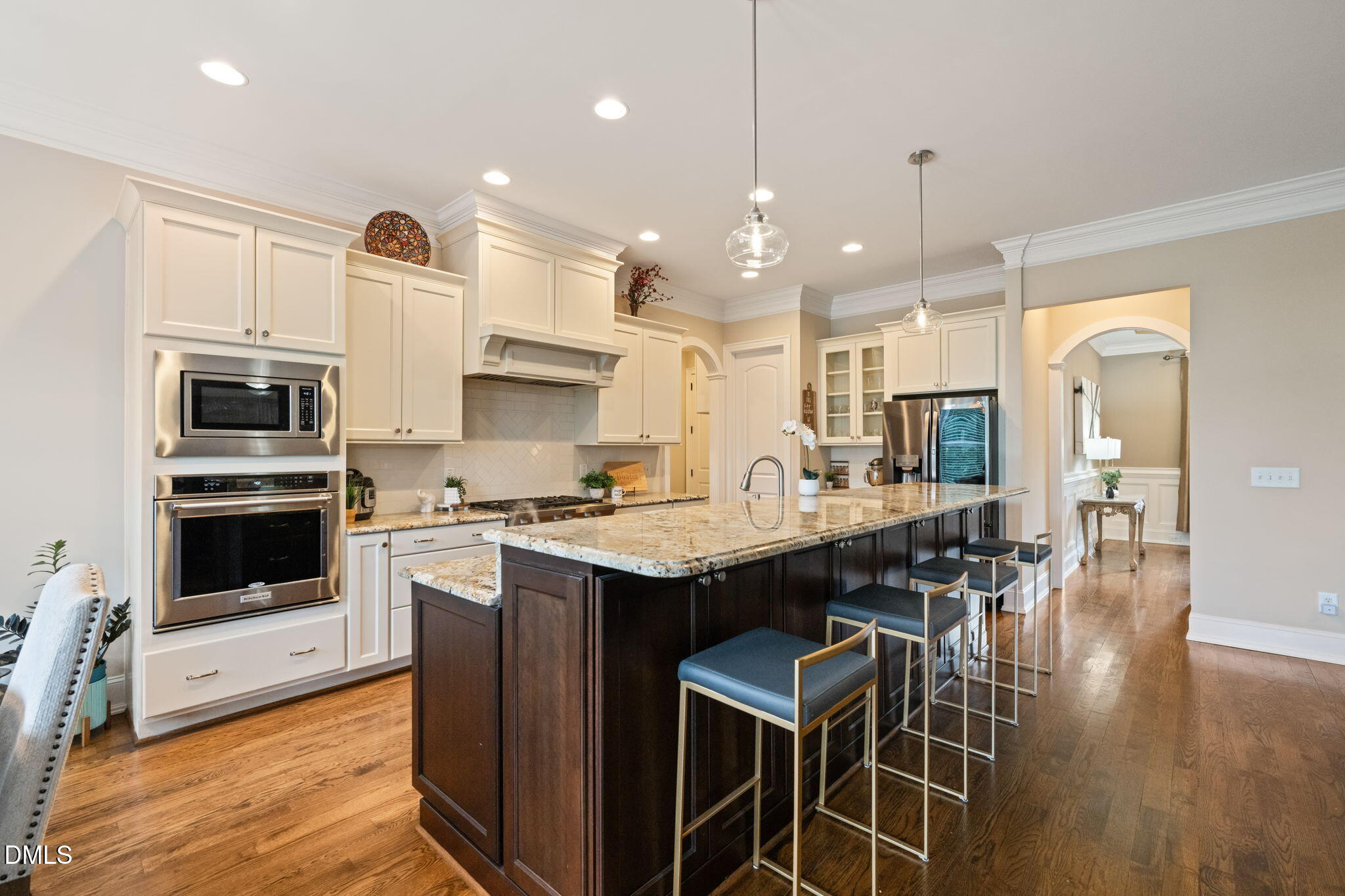 113 Hardy Oaks Way