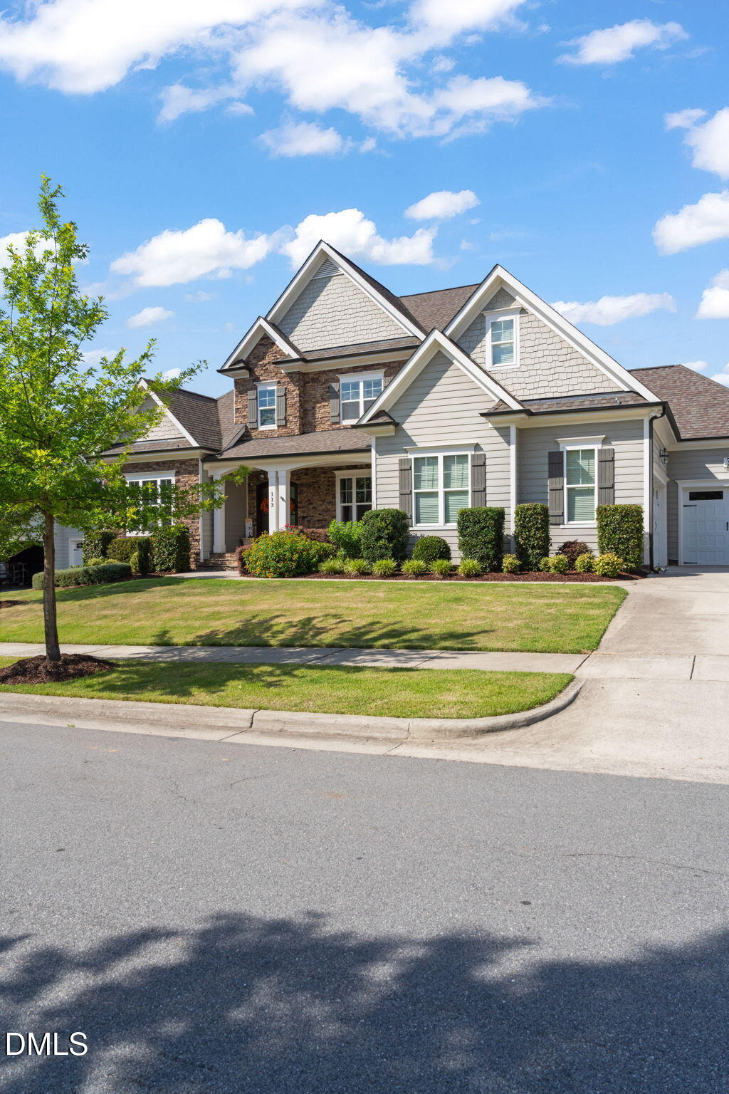113 Hardy Oaks Way