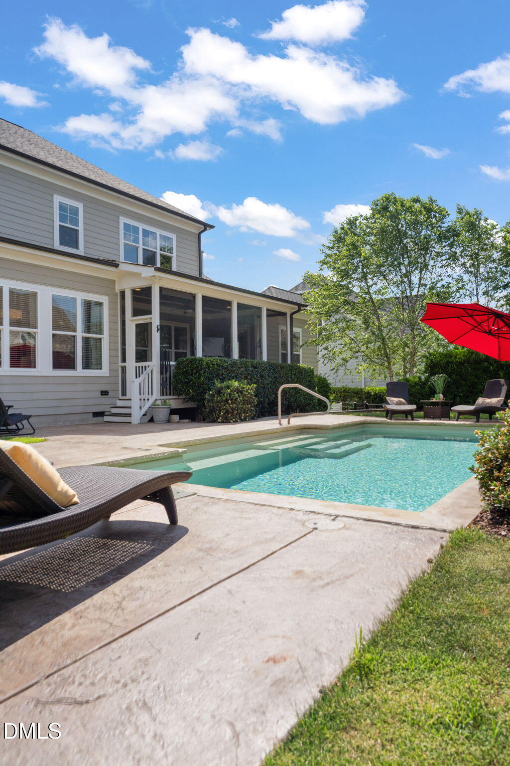 113 Hardy Oaks Way