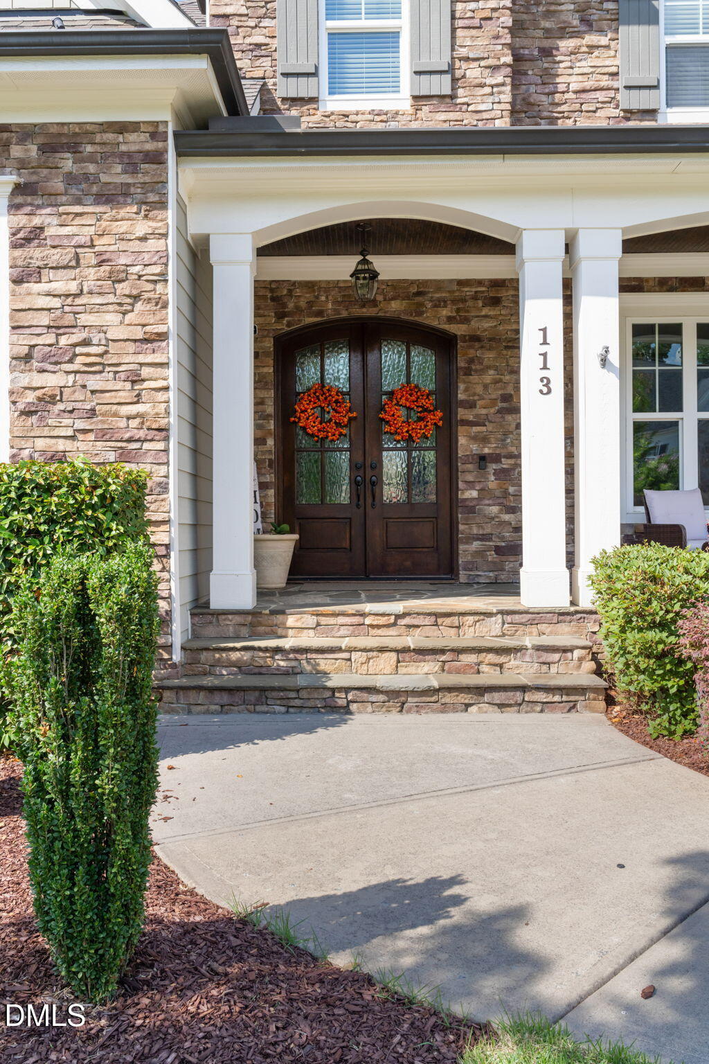 113 Hardy Oaks Way