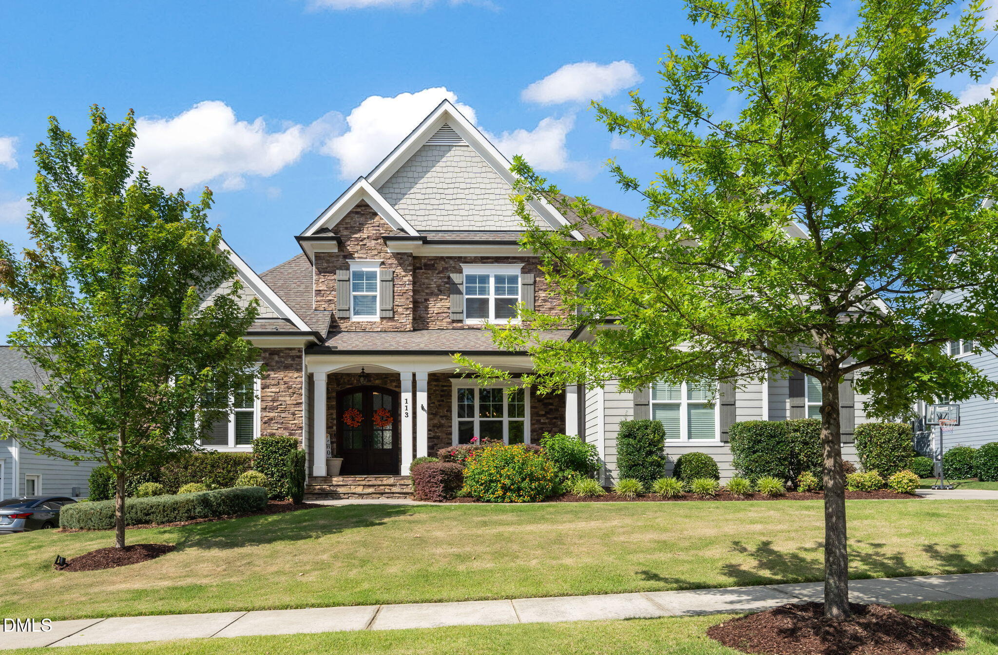 113 Hardy Oaks Way