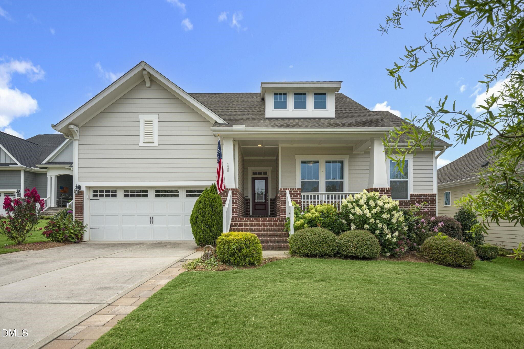 129 Sweet Vista Lane
